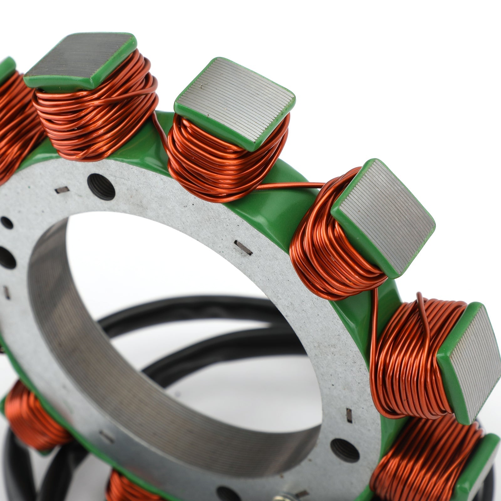 1994-2000 Kawasaki MULE 2500 2510 4X4 2520 Turf Stator laadspoel 59031-2103