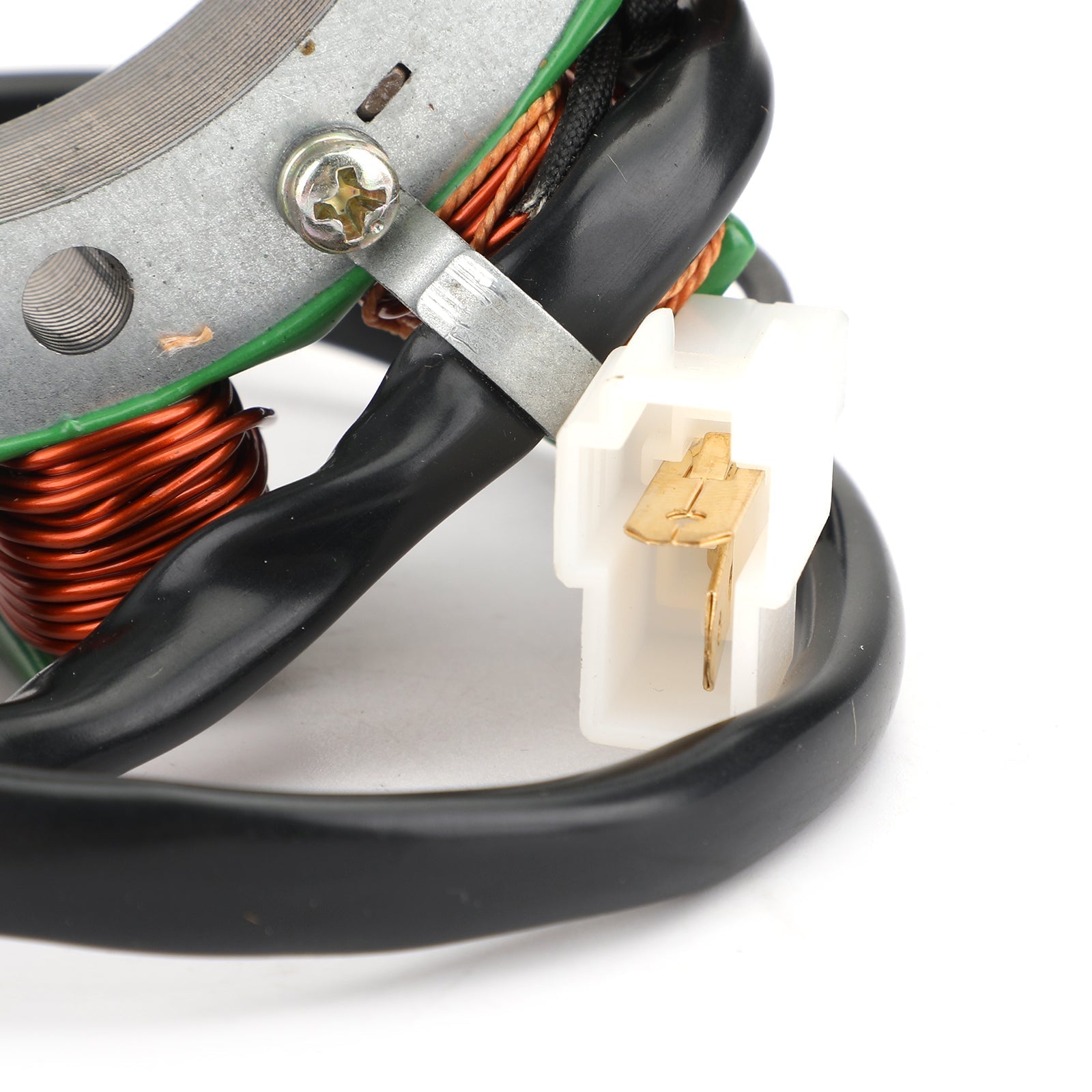 1994-2000 Kawasaki MULE 2500 2510 4X4 2520 Turf Stator laadspoel 59031-2103