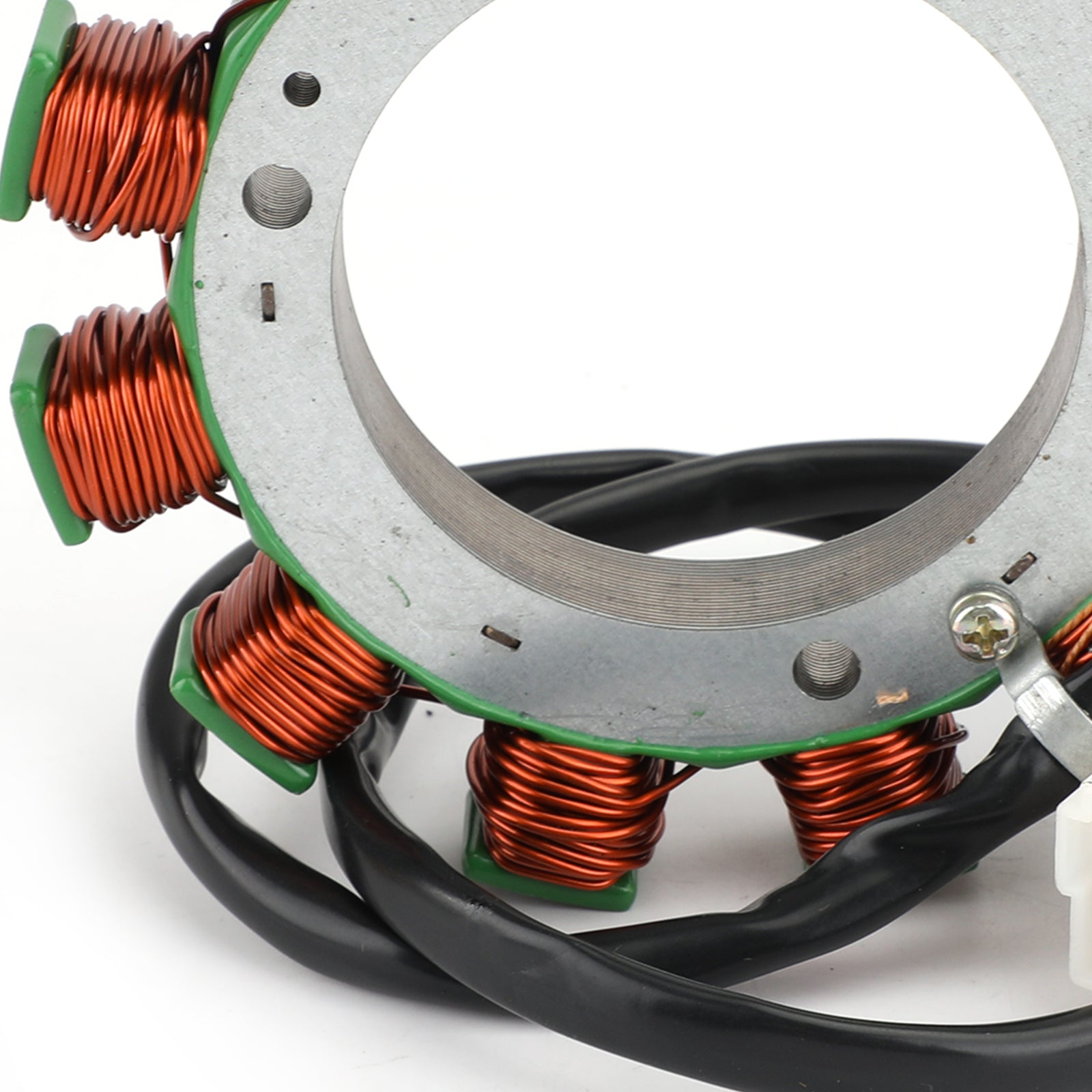 1994-2000 Kawasaki MULE 2500 2510 4X4 2520 Turf Stator laadspoel 59031-2103