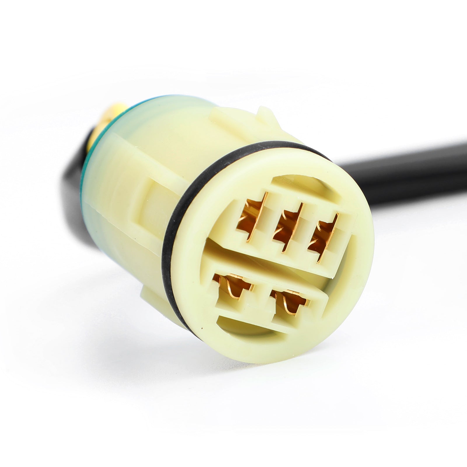 Cewka stojana Magneto dla Honda TRX680 FA FG Rincon 680 ATV 06-14 31120-HN8-A62 Generic