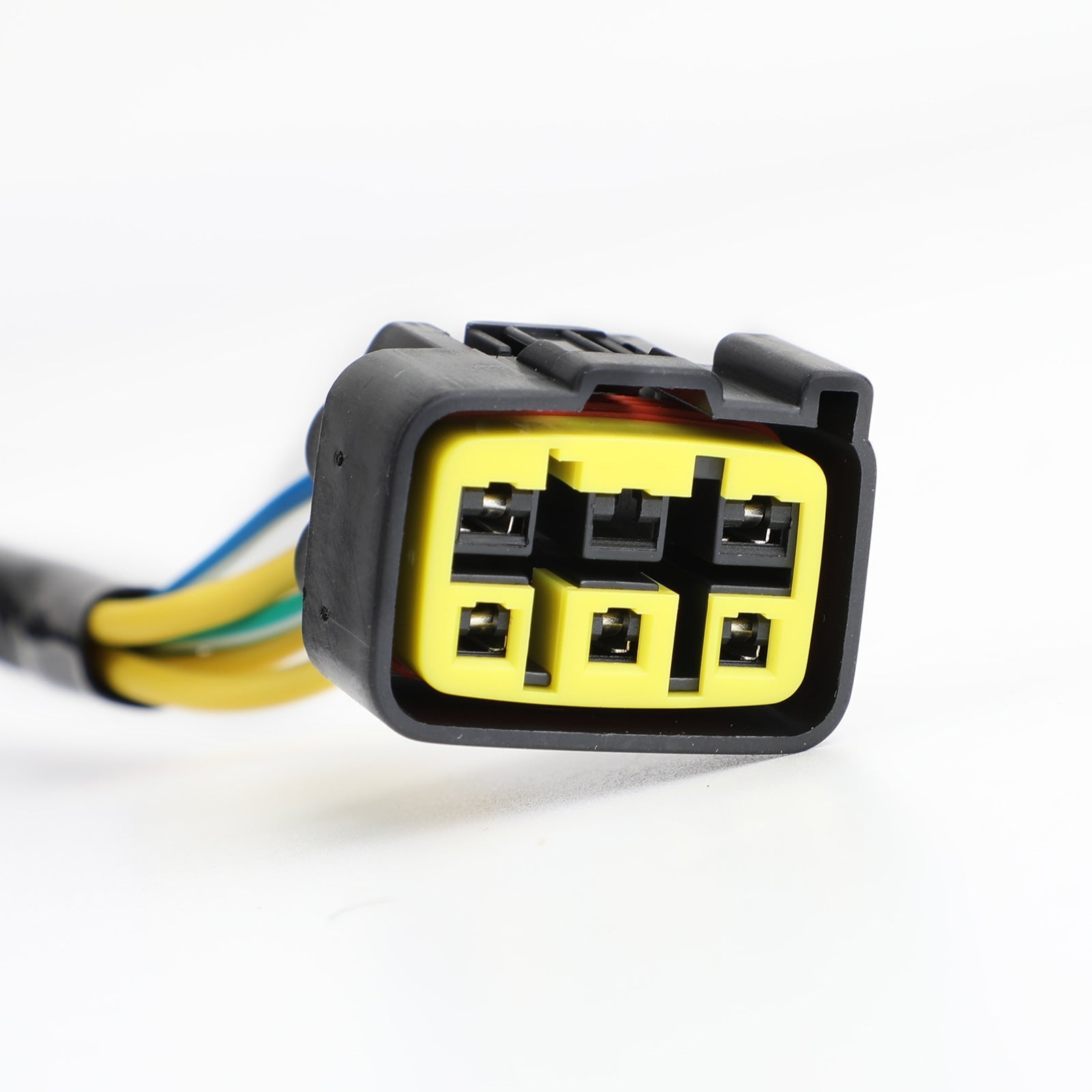 Stojan generatora dla Honda 31120-HN8-F41 2015-2021 TRX680 FA RINCON Generic