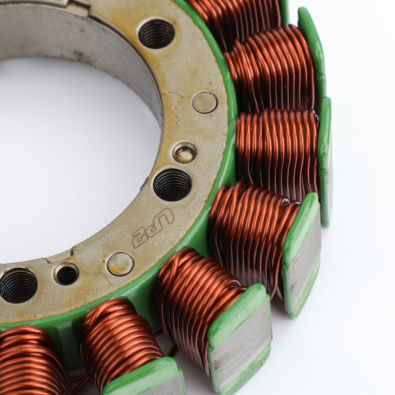 Stojan generatora dla Honda 31120-HN8-F41 2015-2021 TRX680 FA RINCON Generic