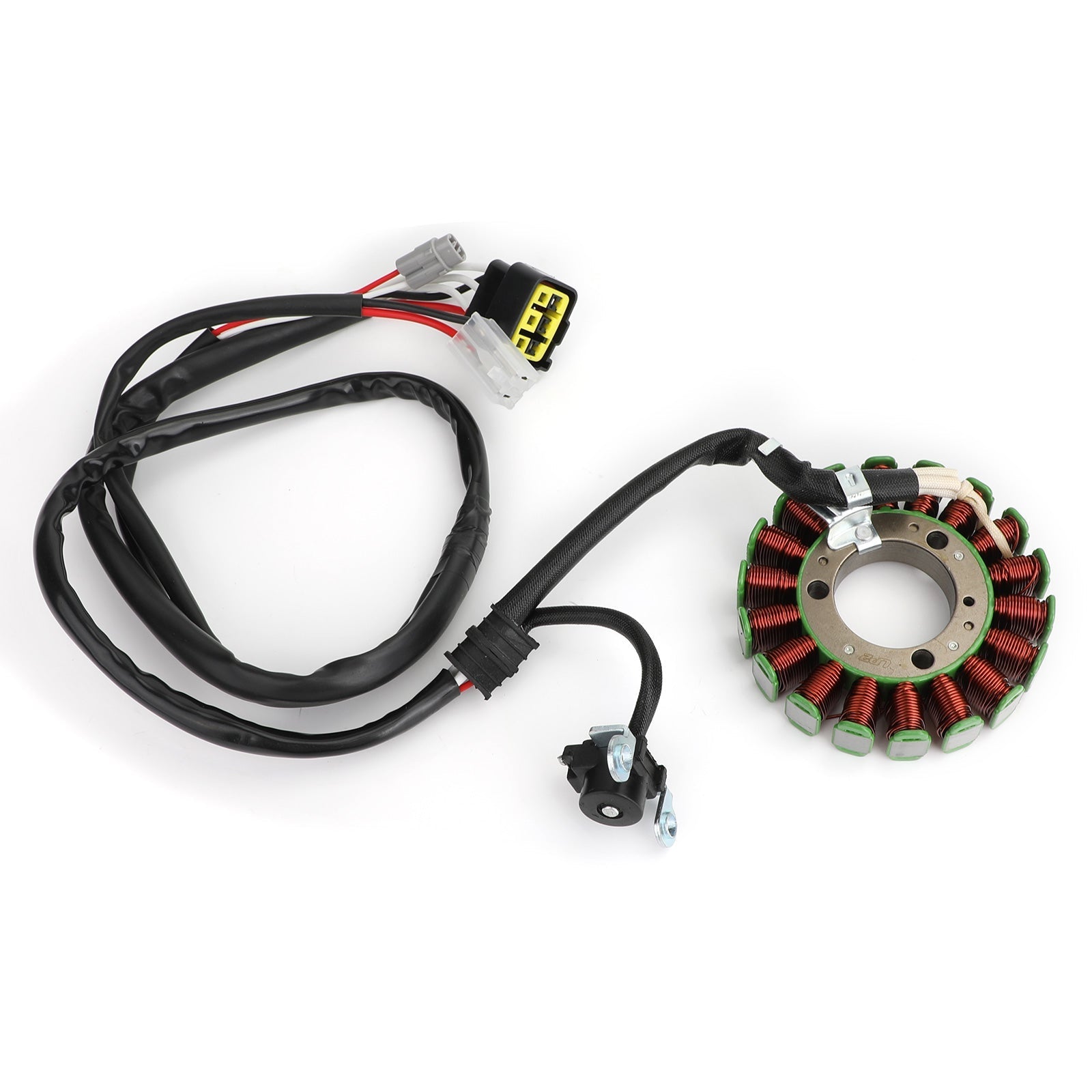 Stator Generator za Yamaha WR250R WR250X 2007-2017 3D7-81410-00 3D7-81410-01 Generic