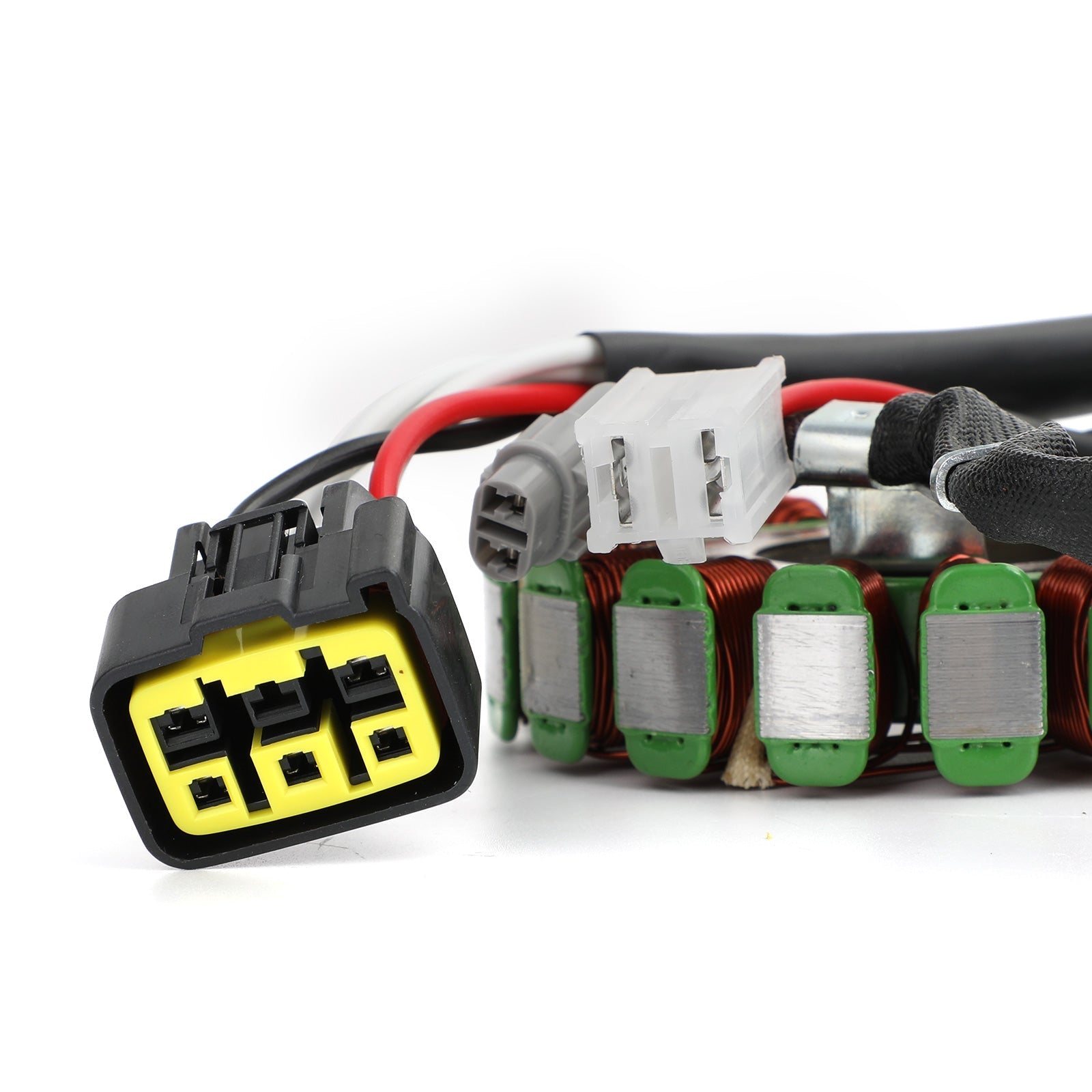 Stator Generator za Yamaha WR250R WR250X 2007-2017 3D7-81410-00 3D7-81410-01 Generic