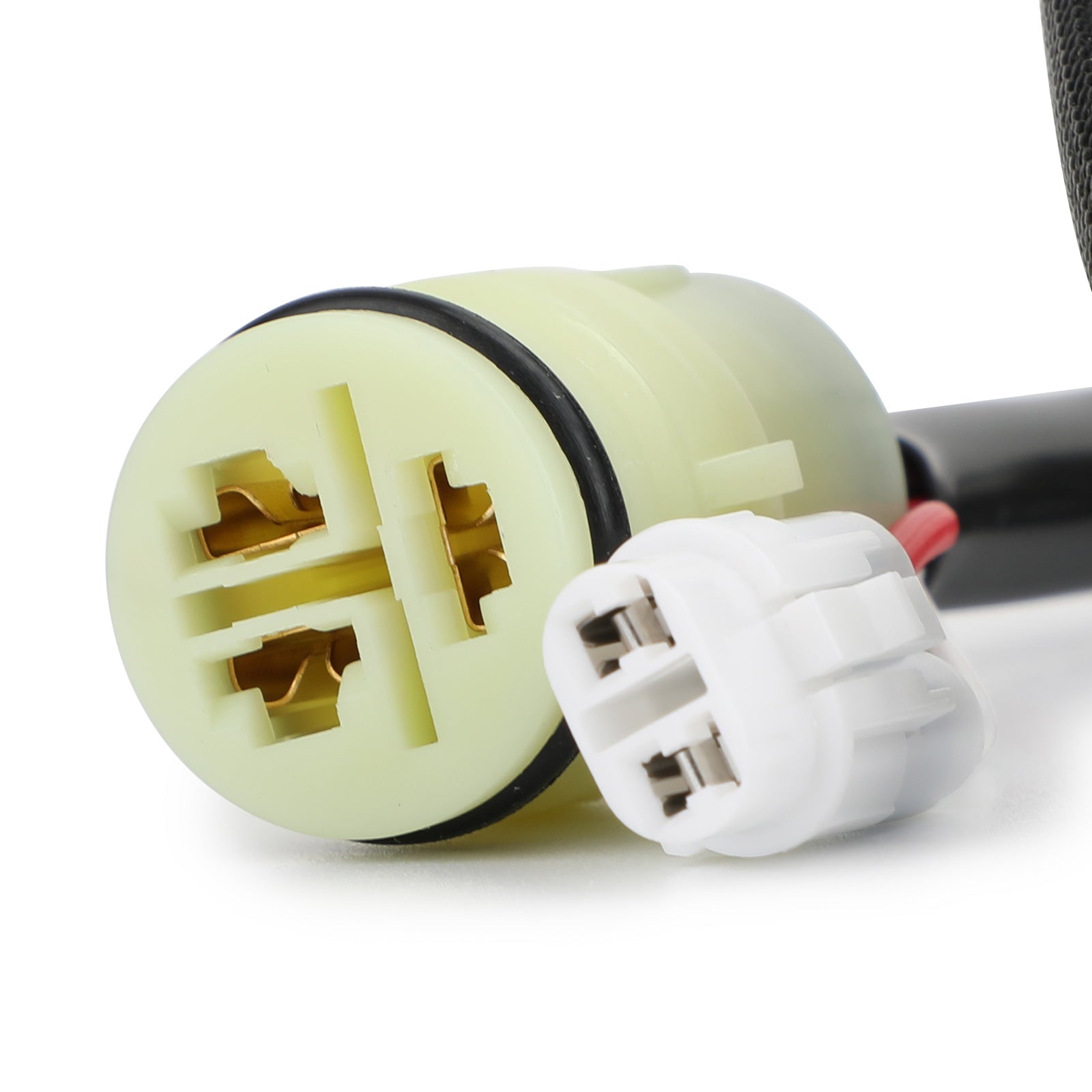 Generaattorin staattori Yamaha Raptor 250 YFM250 YFM250R 2008-2013 4D3-81410-00 Generic