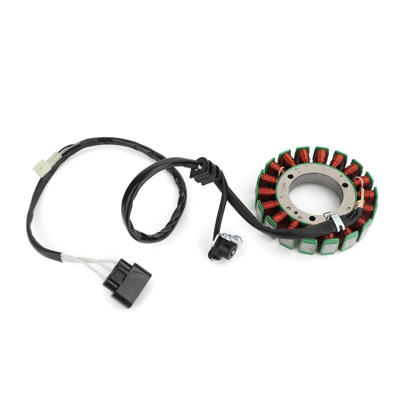 Stojan generatora dla Yamaha XVS1300 V-Star / Midnight Star 10-17 3D8-81410-10 Generic