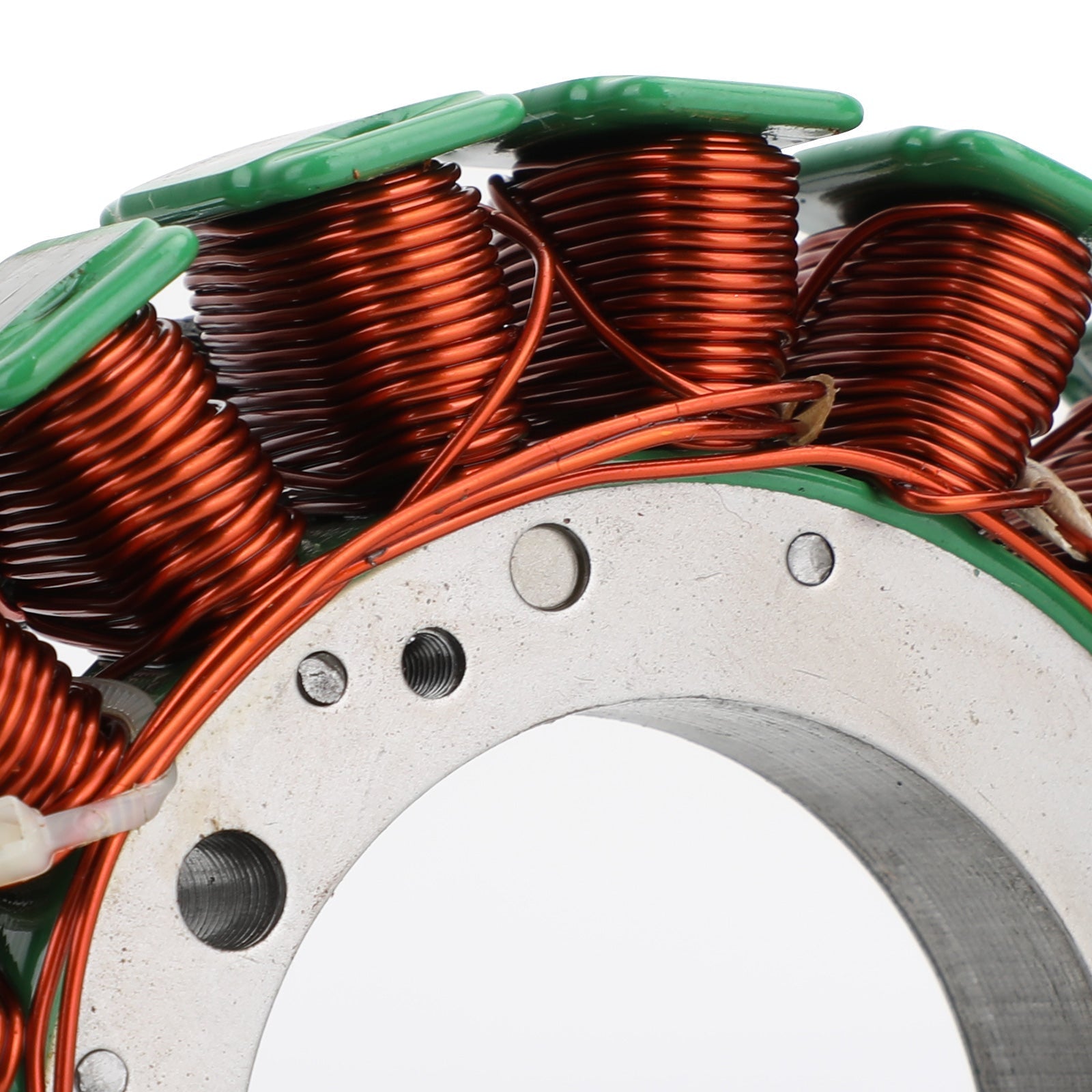 Stojan generatora dla Yamaha XVS1300 V-Star / Midnight Star 10-17 3D8-81410-10 Generic