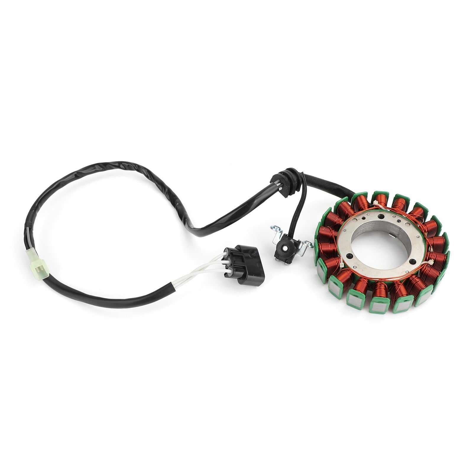 Stojan generatora dla Yamaha XVS1300 V-Star / Midnight Star 10-17 3D8-81410-10 Generic