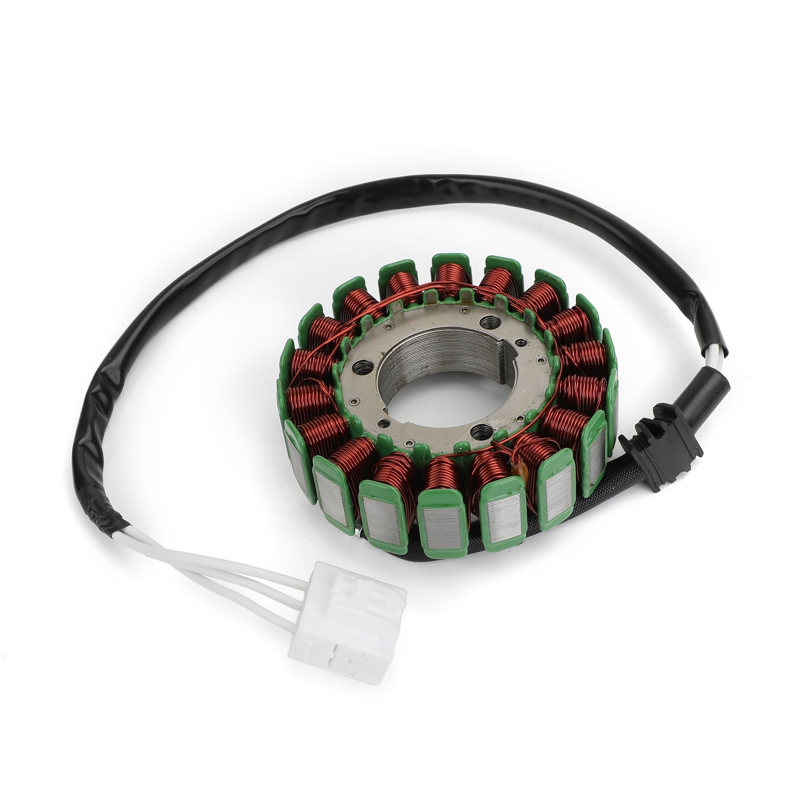 Estator generador para Yamaha XJ6 XJ6F XJ6N XJ6S Diversion 09-17 20S-81410-00 genérico