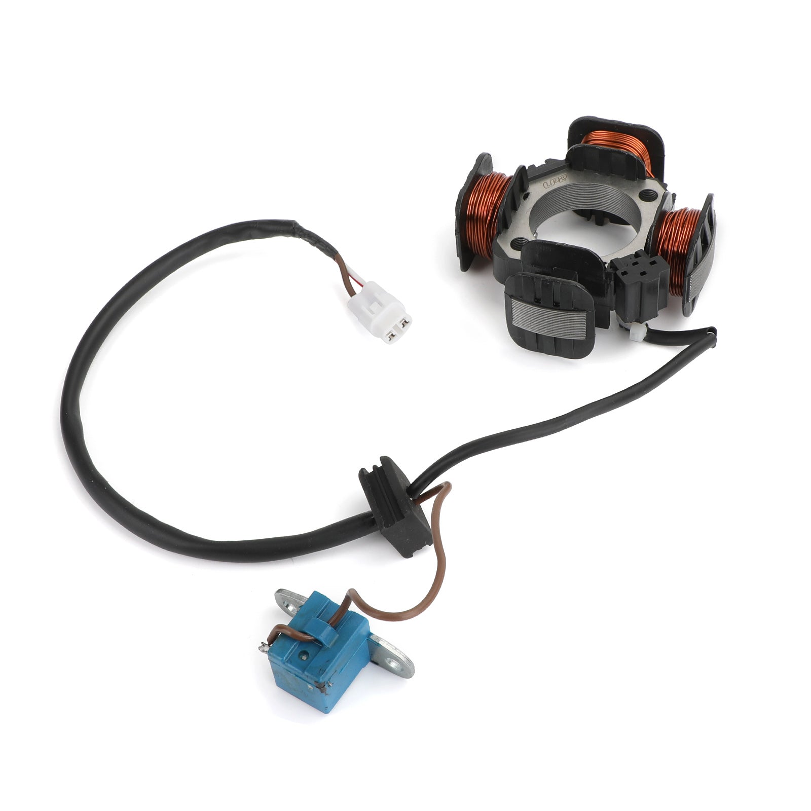 Suzuki LTZ90 LTZ90Z Quadsport Z90 2x4 07-18 32101-08H0 Stojan generatora