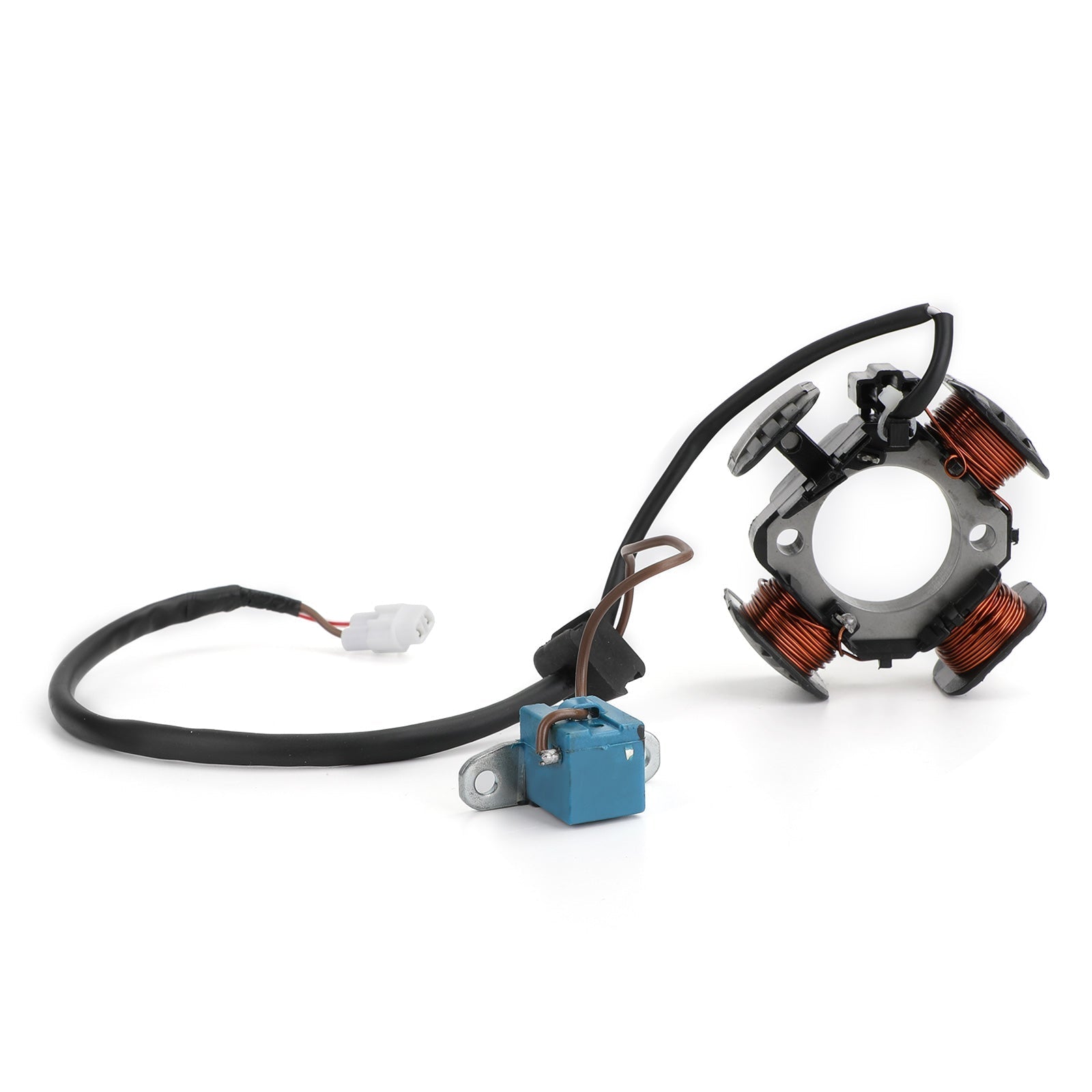 Suzuki LTZ90 LTZ90Z Quadsport Z90 2x4 07-18 32101-08H0 Stojan generatora