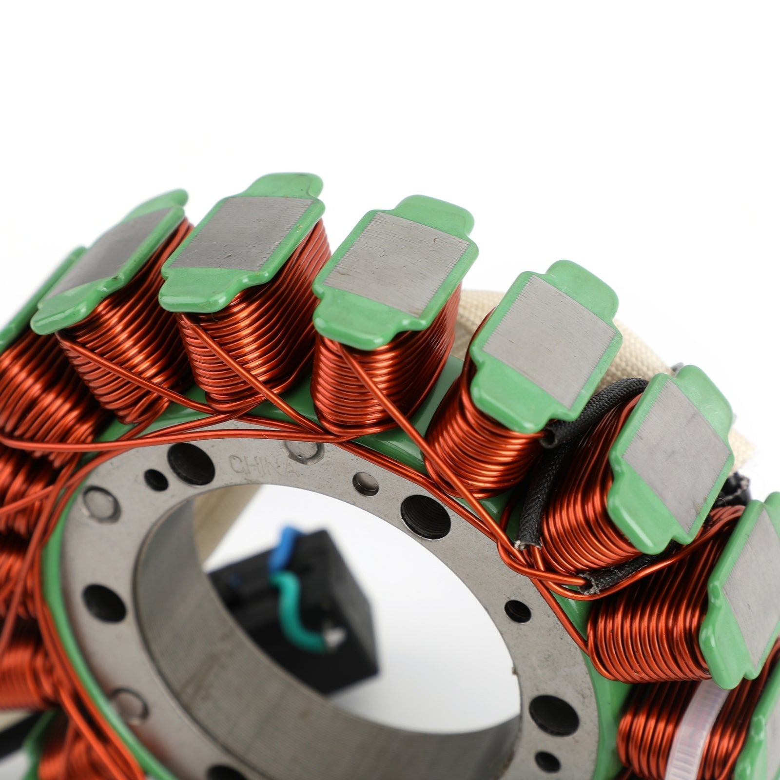 Generatorstatorspoel voor Arctic Cat Thundercat 1000 2008-2010 0802-041 Generiek