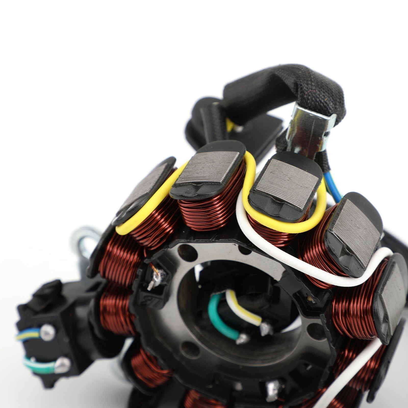 Bobine de stator magnéto pour Honda CRF250 CRF250R CRF450 CRF450R 10-12 31120-MEN-A42 générique