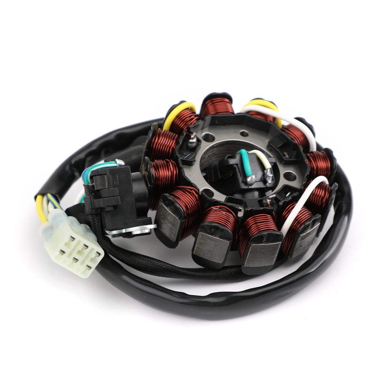 Bobine de stator magnéto pour Honda CRF250 CRF250R CRF450 CRF450R 10-12 31120-MEN-A42 générique