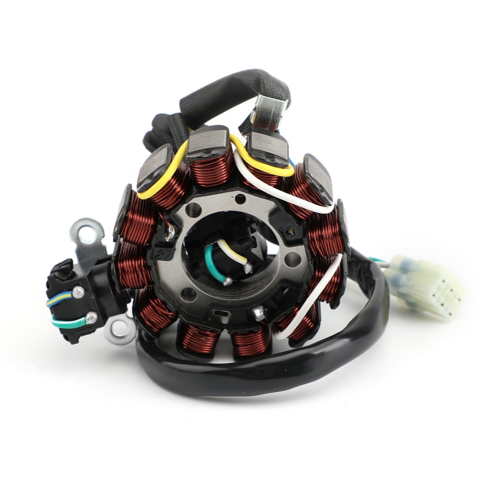 Bobine de stator magnéto pour Honda CRF250 CRF250R CRF450 CRF450R 10-12 31120-MEN-A42 générique