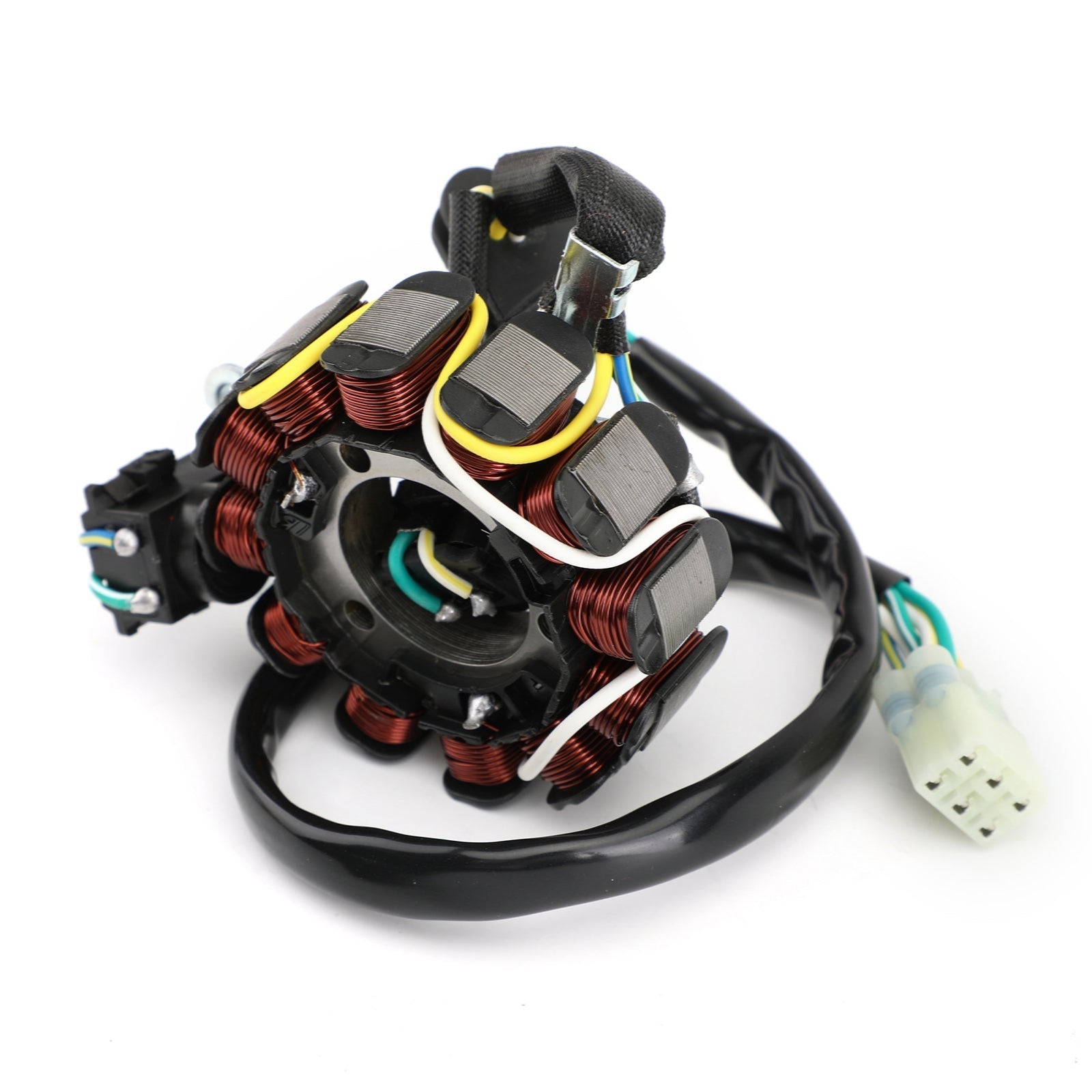 Bobine de stator magnéto pour Honda CRF250 CRF250R CRF450 CRF450R 10-12 31120-MEN-A42 générique