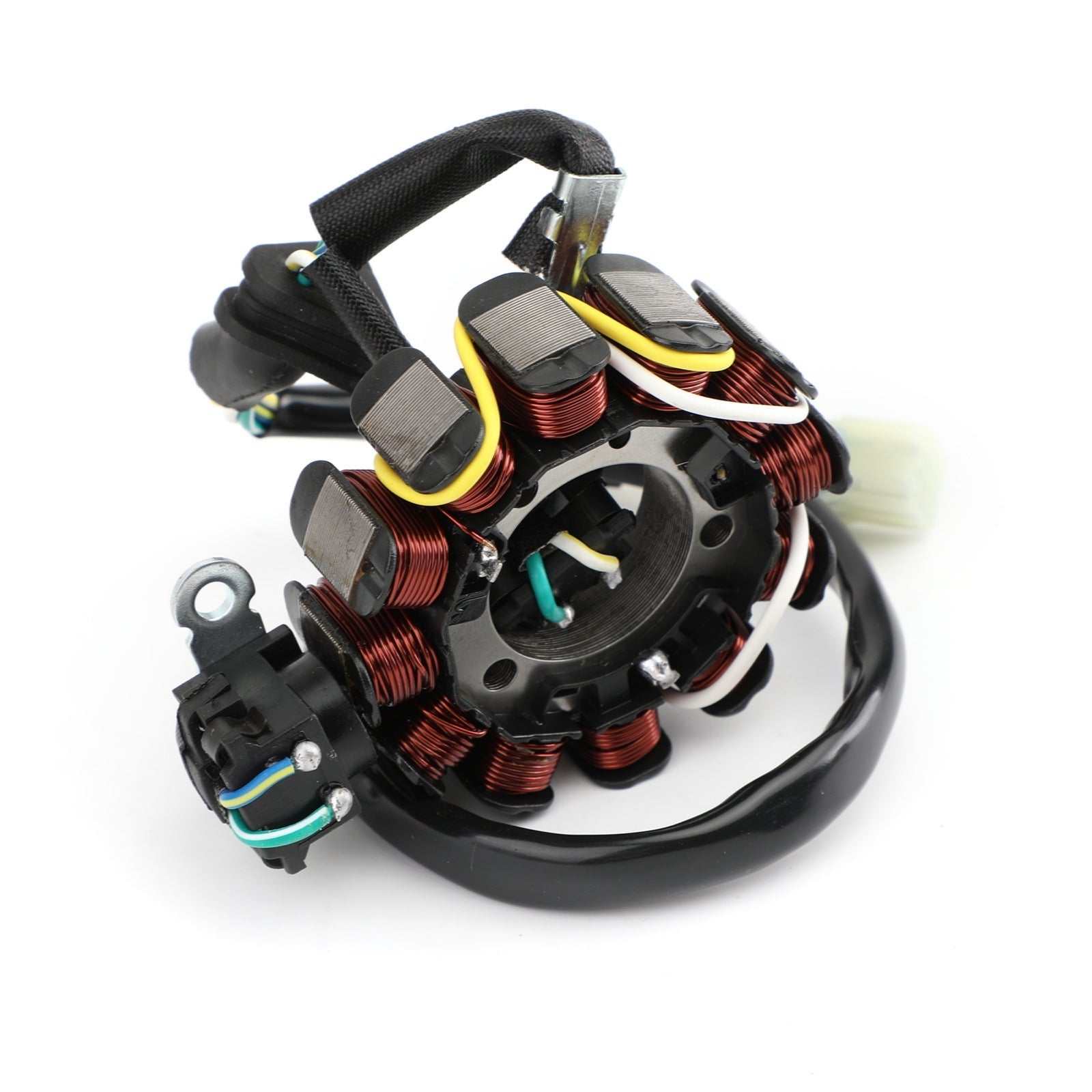 Magneto Staattorin kela Honda CRF250 CRF250R CRF450 CRF450R 10-12 31120-MEN-A42 Generic