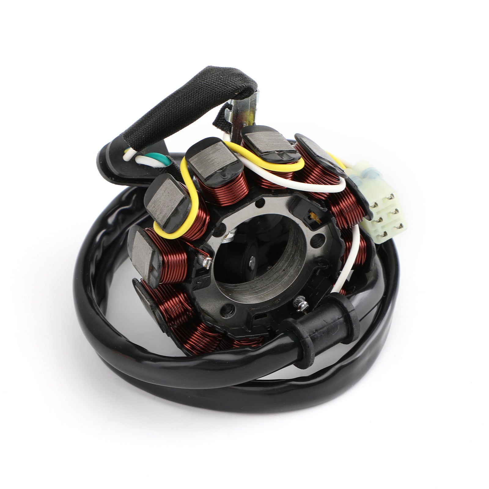 Magneto-staattorikela Honda CRF450 CRF 450 R 13-14 Off-Road Ref 31120-MEN-A71 Generic