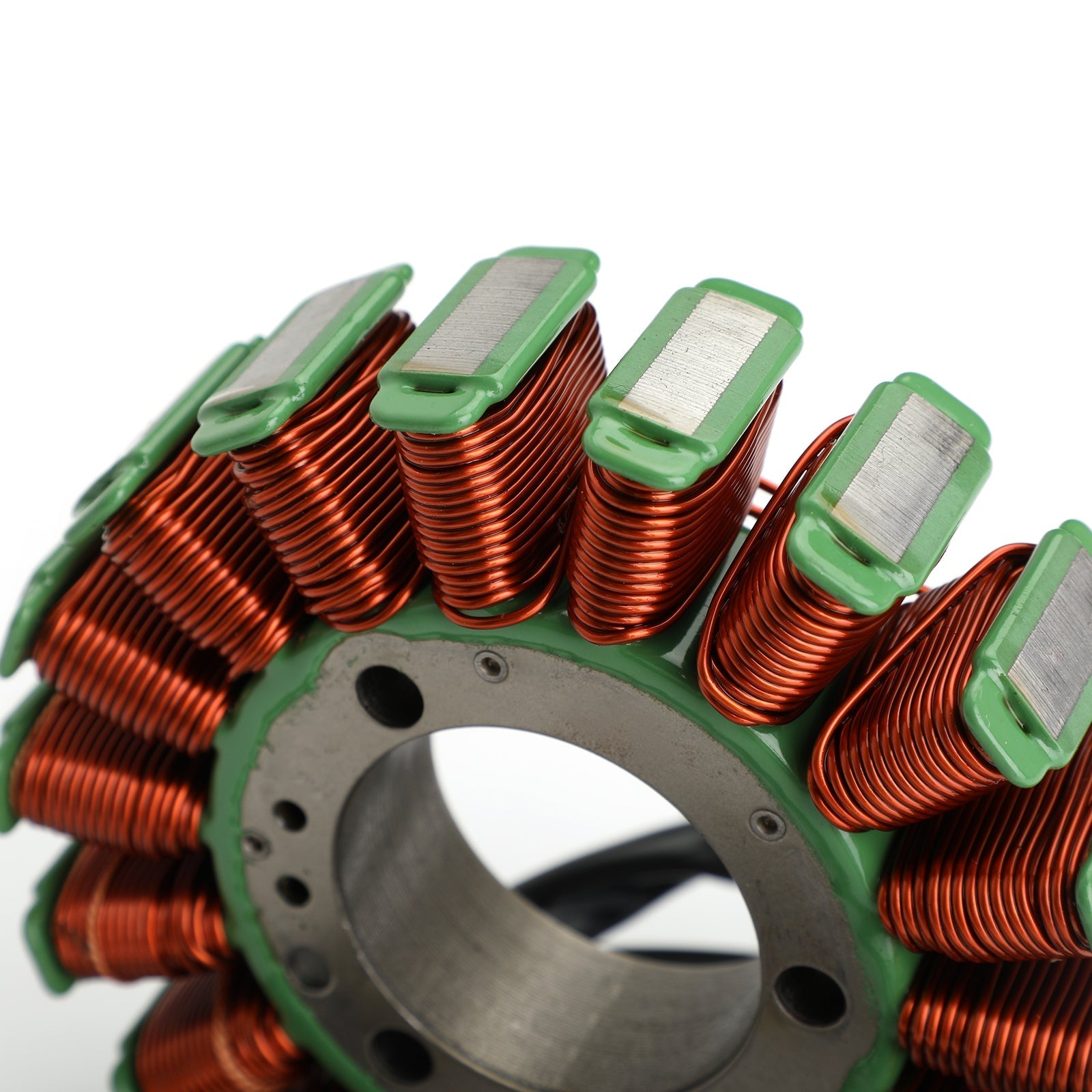 Magneto Statore per Can-Am Maverick X3 / 1000R Turbo 2017-2019 420296908 420685635 Generico