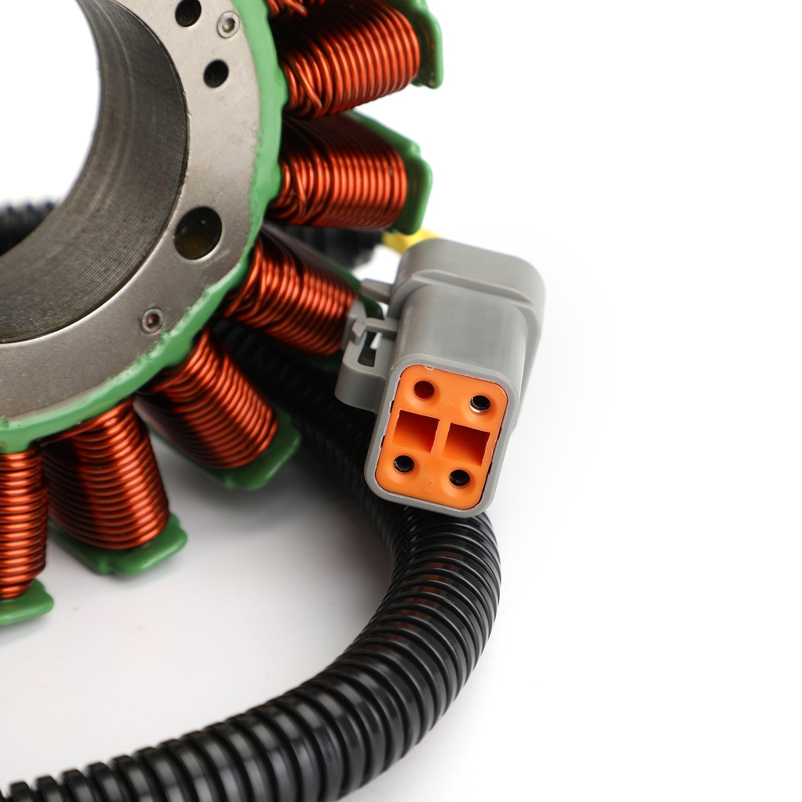 Magneto Staattori Ski-Doo Skandic Expedition Legend V800 420684853 420684852 Generic