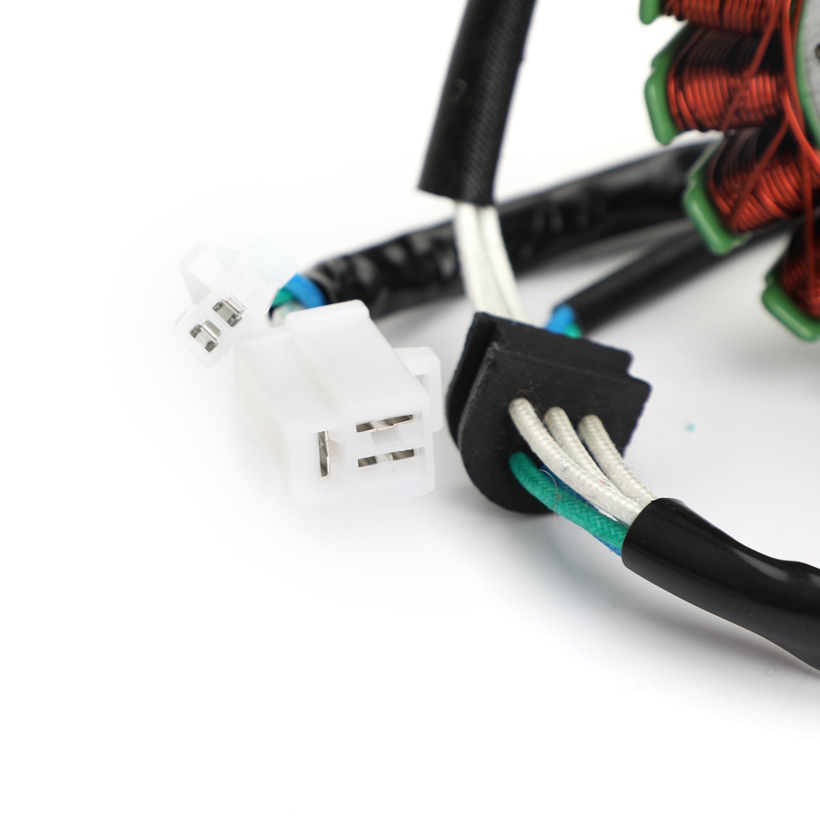 Stator Magneto za Yamaha Yp250 veličanstvo 250 97-99 #.4HC-81410-00 4HC-81410-10 generično