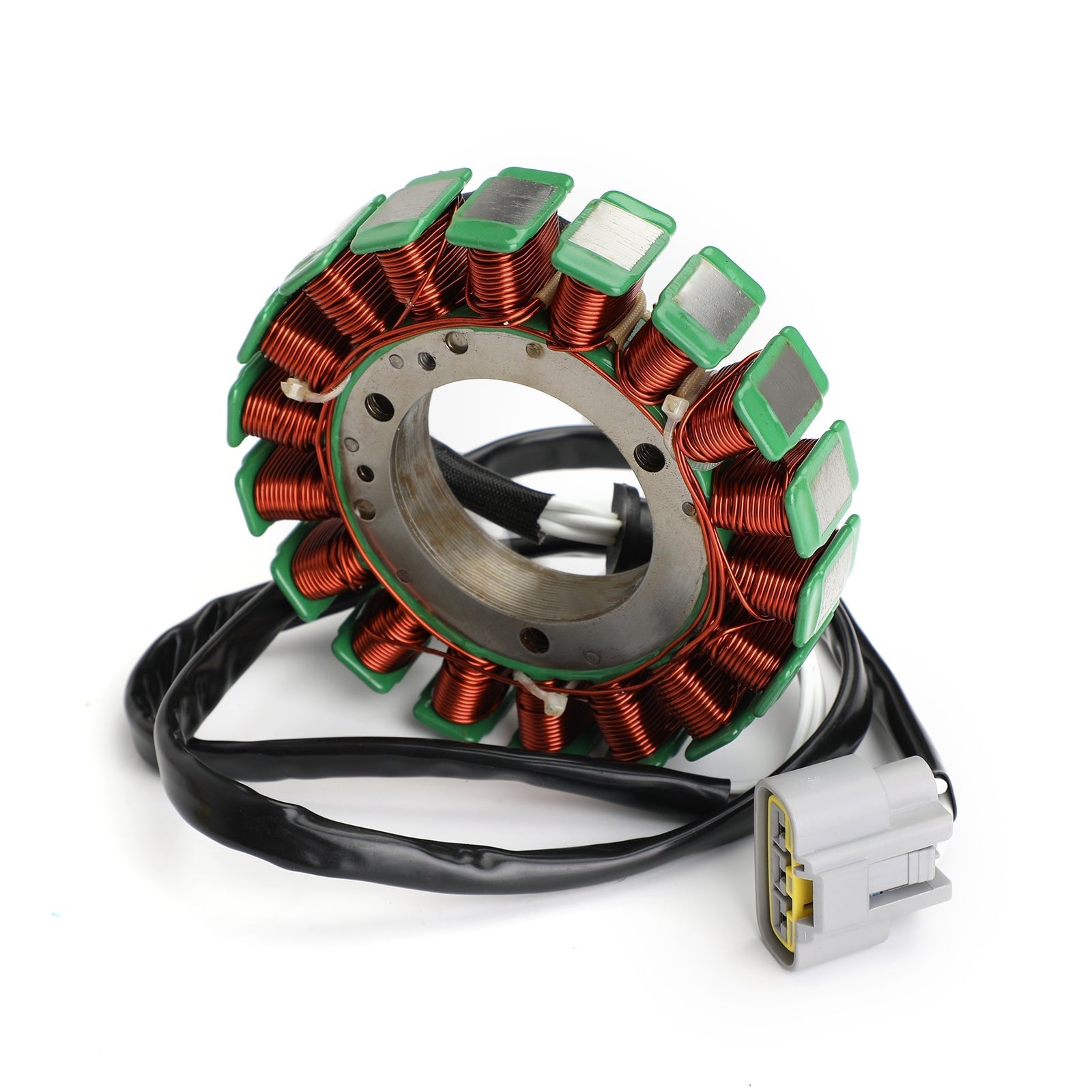 Magneto Statore Per Yamaha XTZ1200 Super Tenere 1200 10-17 Sostituisci 23P-81410-00-00 Generico