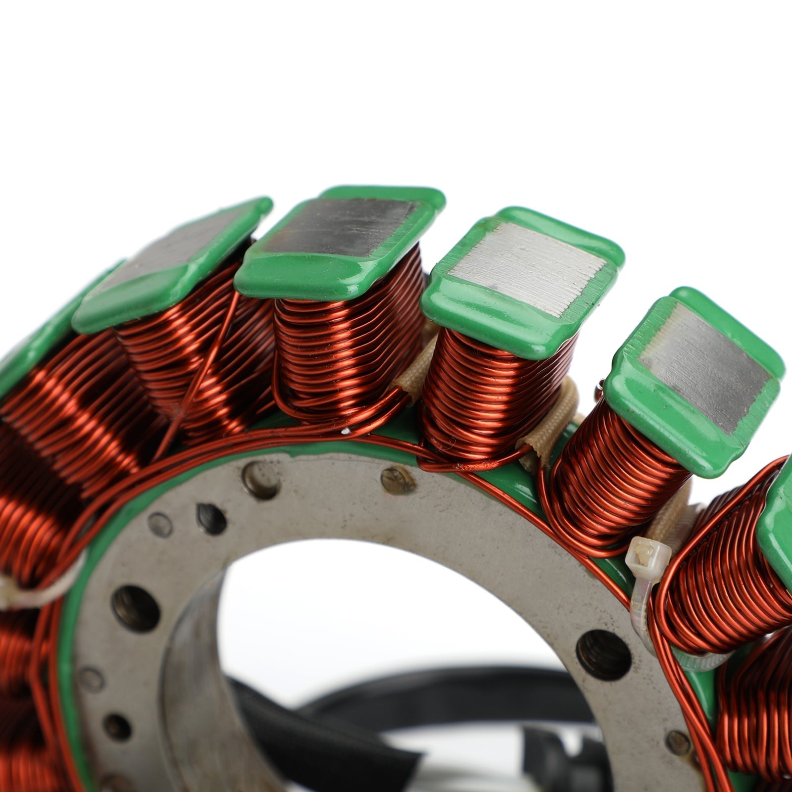 Magneto Statore Per Yamaha XTZ1200 Super Tenere 1200 10-17 Sostituisci 23P-81410-00-00 Generico