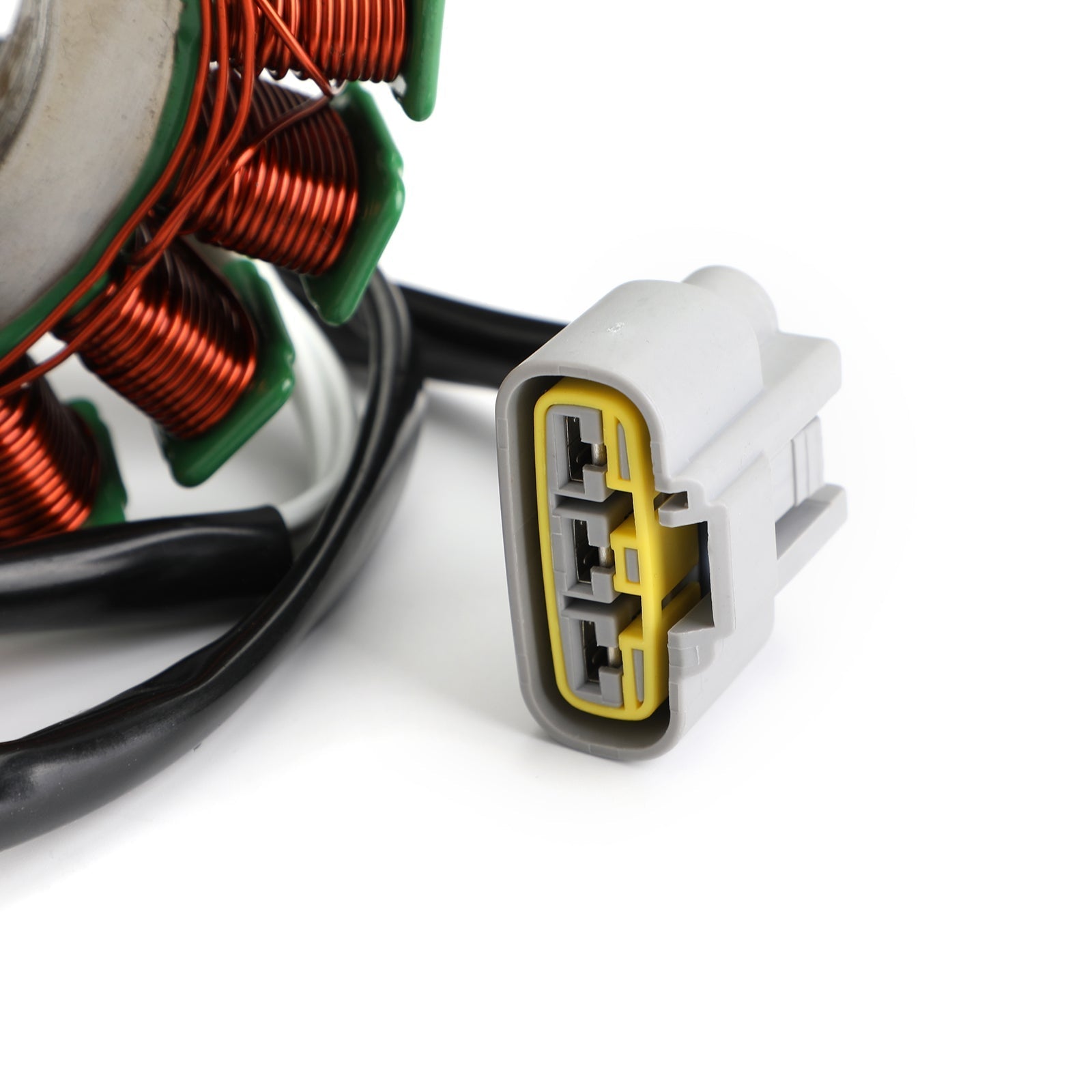 Magneto Statore Per Yamaha XTZ1200 Super Tenere 1200 10-17 Sostituisci 23P-81410-00-00 Generico