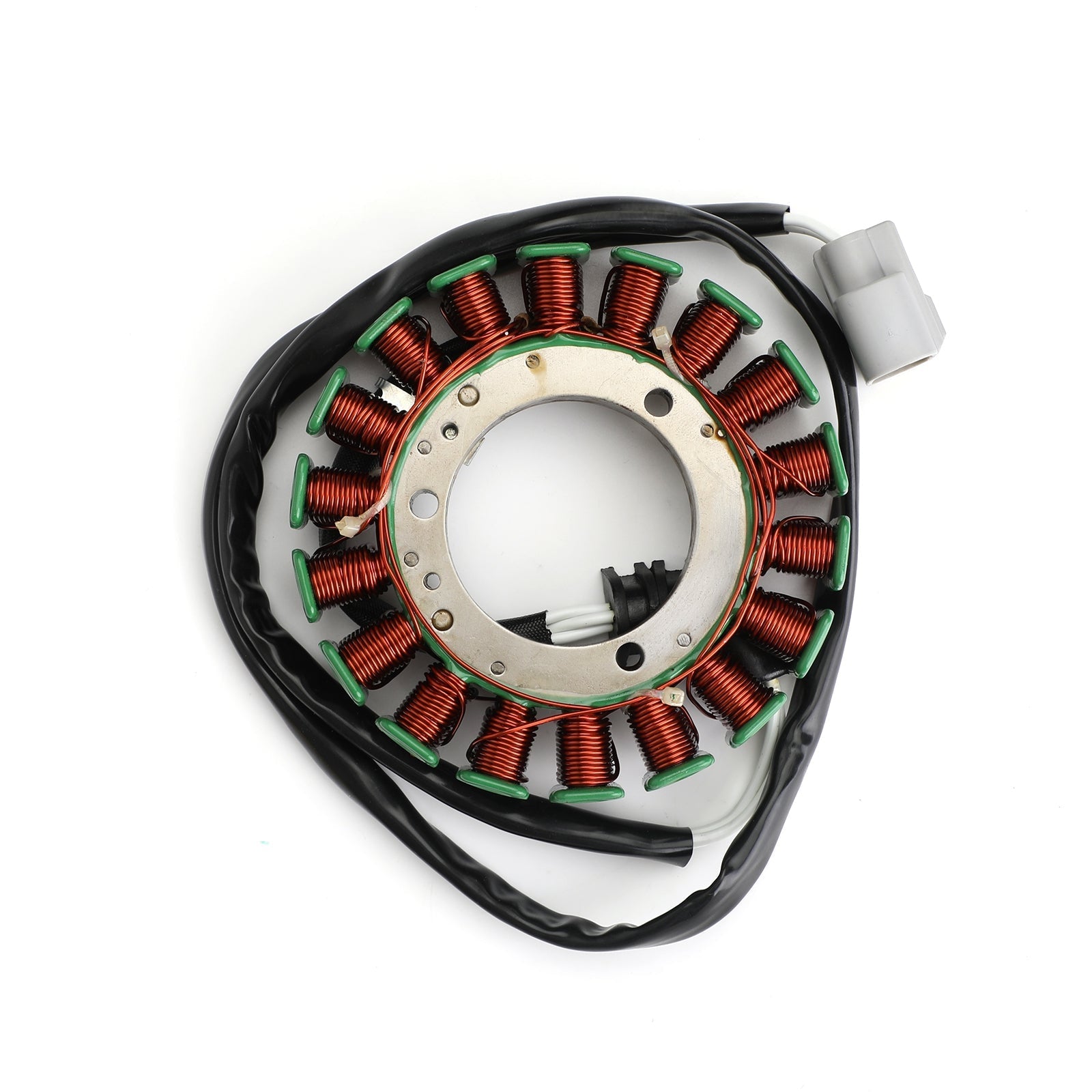 Magneto Statore Per Yamaha XTZ1200 Super Tenere 1200 10-17 Sostituisci 23P-81410-00-00 Generico
