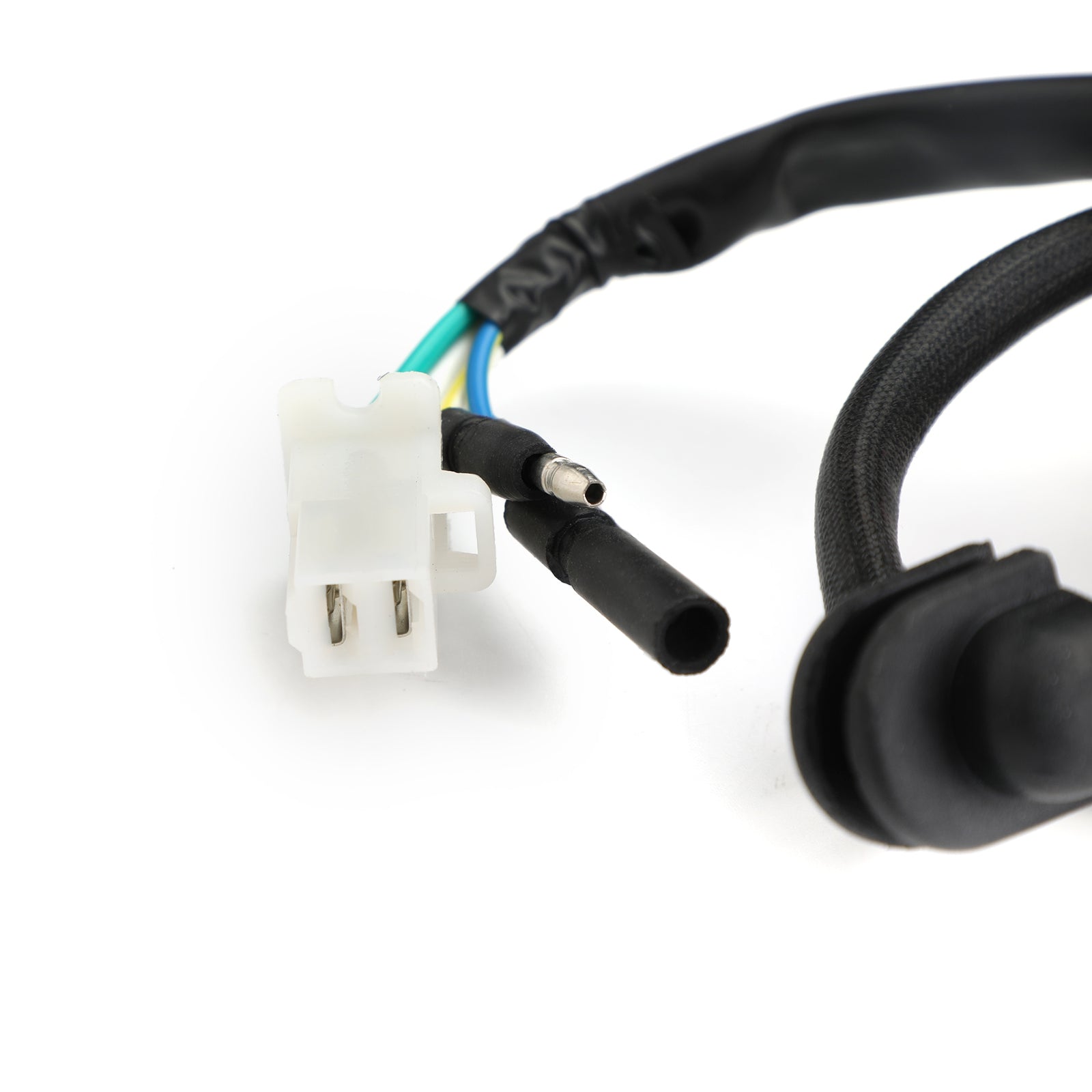 Stator Magneto Generator Pour Honda CBF125 CBF 125 2008-2015 Repl 31120-KWF-941 Générique