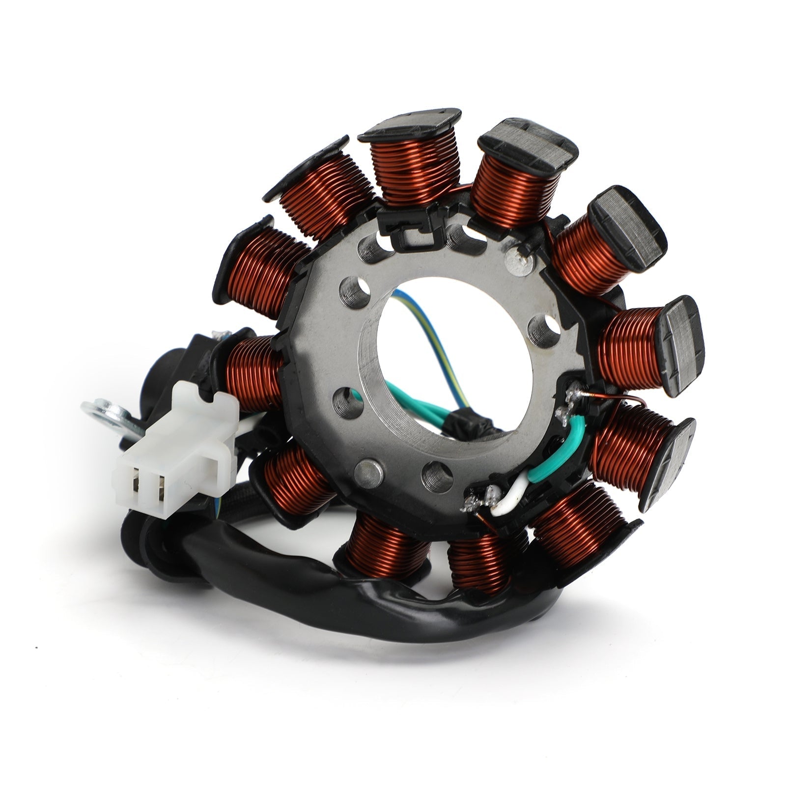 Honda CRF110F CRF 110 2013-2018 Generator magneto stojana 31120-KYK-911