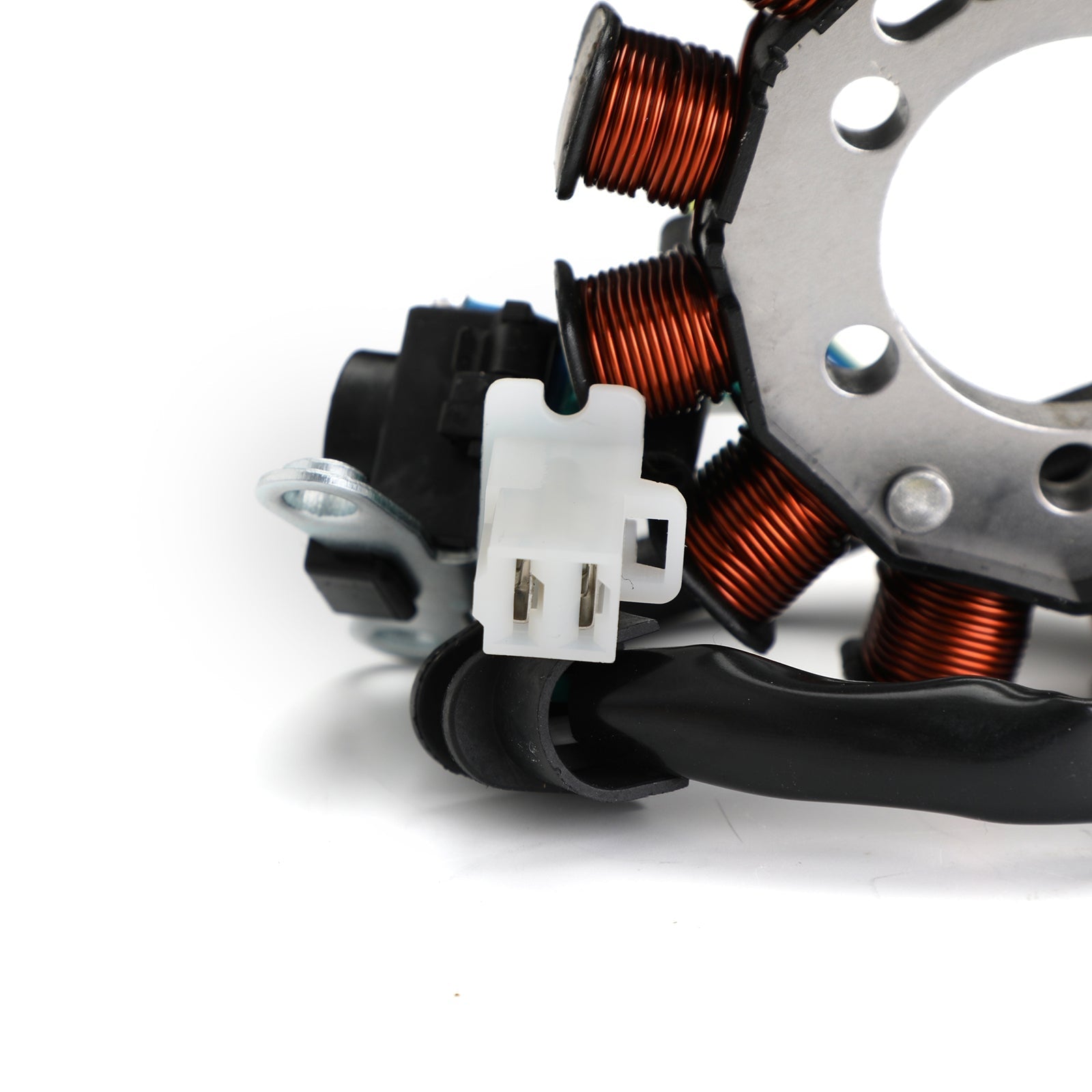 Honda CRF110F CRF 110 2013-2018 Generator magneto stojana 31120-KYK-911