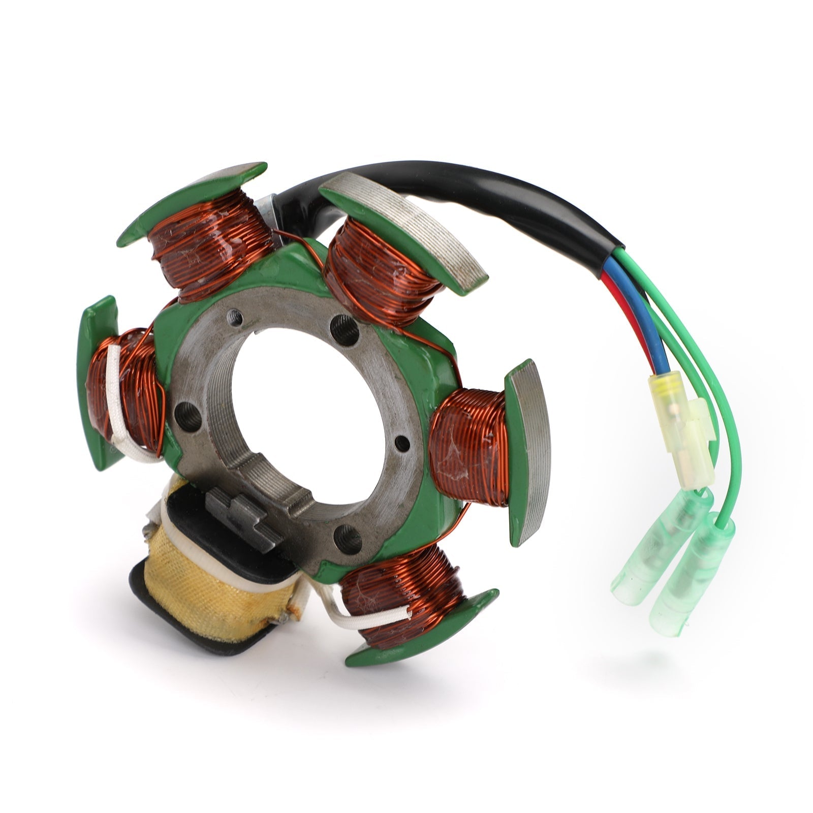 Staattorigeneraattori Yamaha WVT1100 Wave Venture / Radider 1100 63M-85510-00 Generic