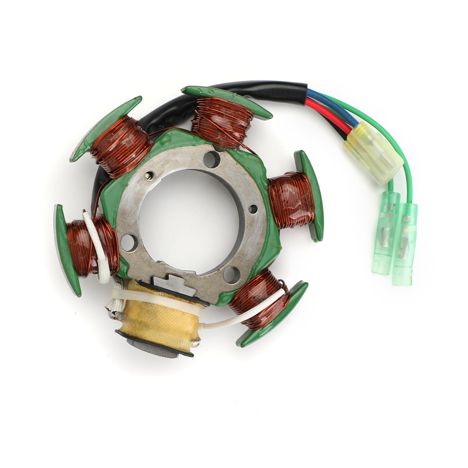 Staattorigeneraattori Yamaha WVT1100 Wave Venture / Radider 1100 63M-85510-00 Generic