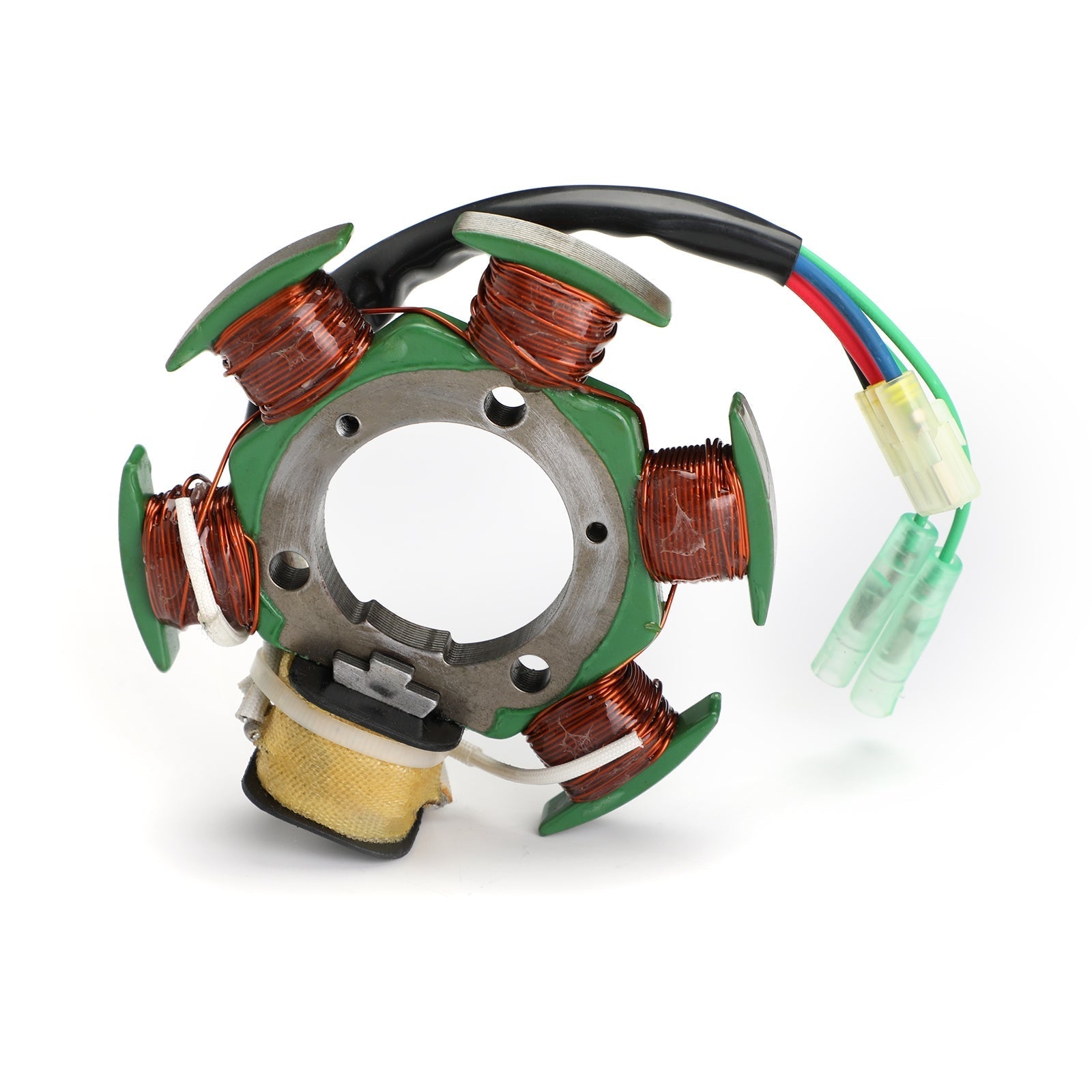 Staattorigeneraattori Yamaha WVT1100 Wave Venture / Radider 1100 63M-85510-00 Generic