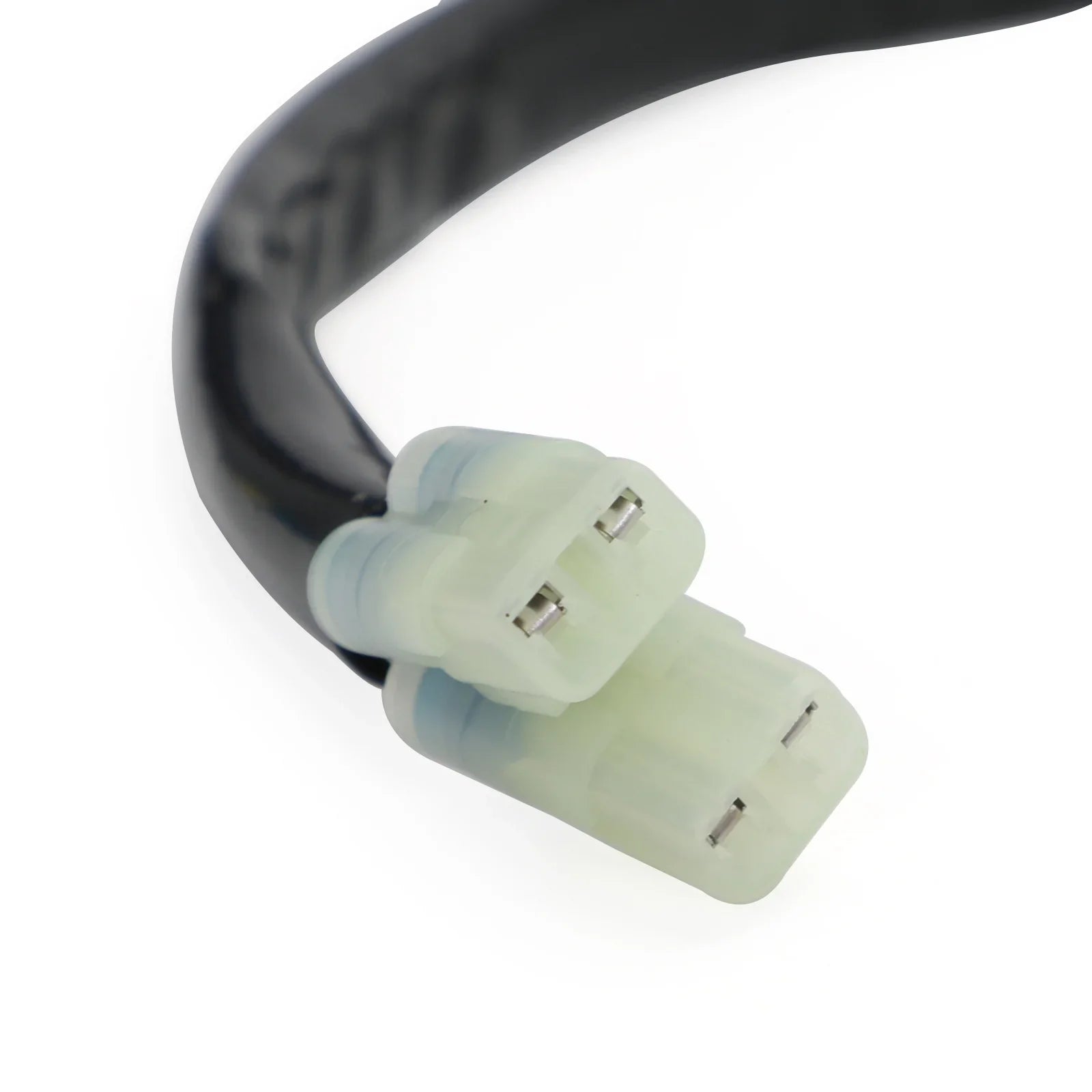 Generador de bobina de estator magnético con junta para Honda CRF 250 R CRF250R 2004-2009 genérico