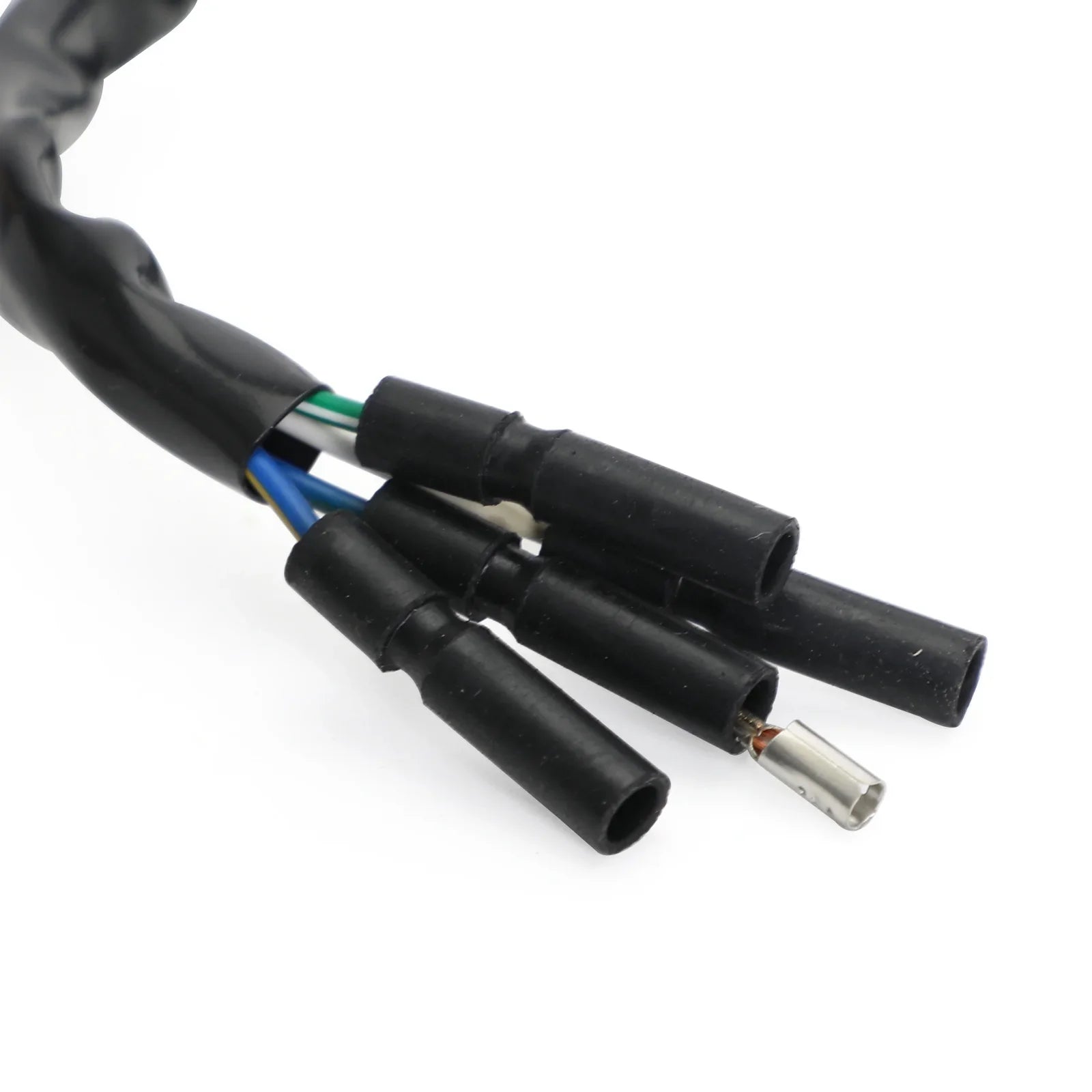 Générateur de bobine de stator magnéto avec joint pour Honda CRF 450 R CRF450R 2002 2003 générique