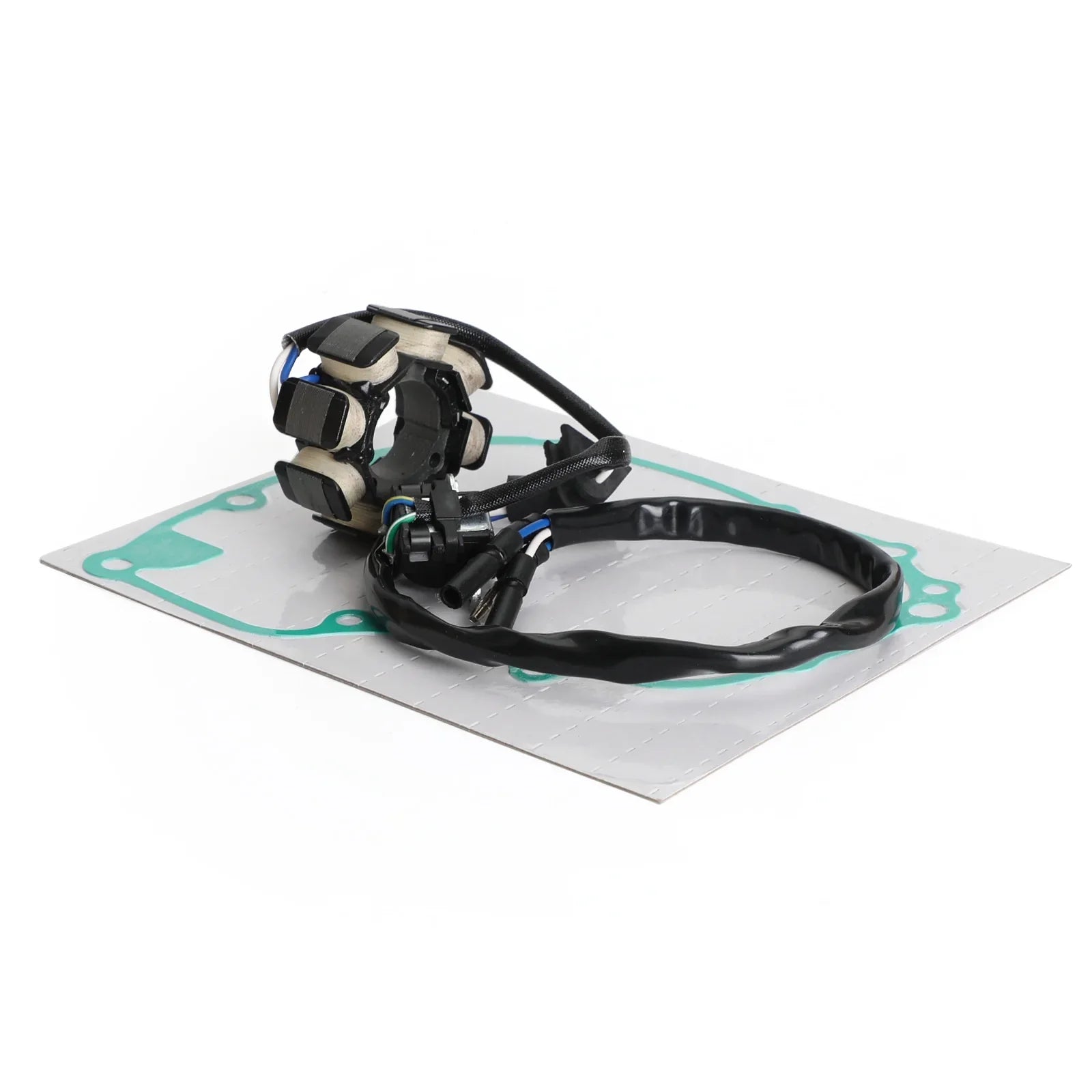 Magneto tuljava stator + tesnilo generatorja za Honda CRF 450 R CRF450R 2004 Generic