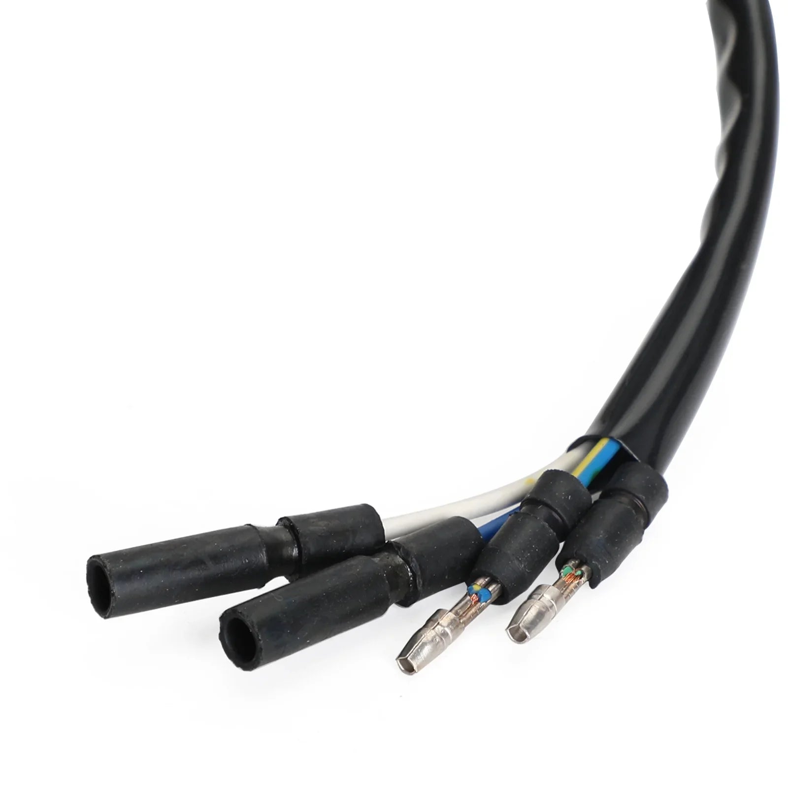 Magneto tuljava stator + tesnilo generatorja za Honda CRF 450 R CRF450R 2004 Generic