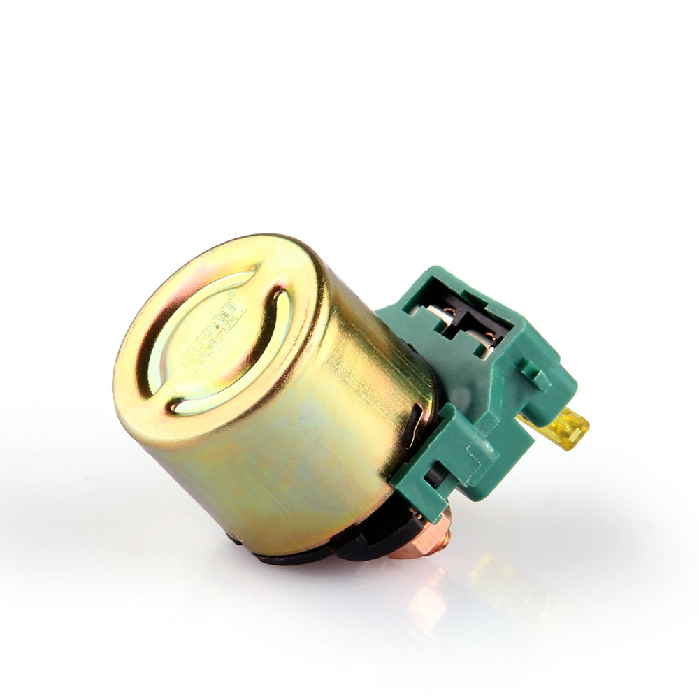 Solénoïde de relais de démarreur pour Honda CB 400 450 550 650 750 900 1000 XL600 CBX GB500 générique