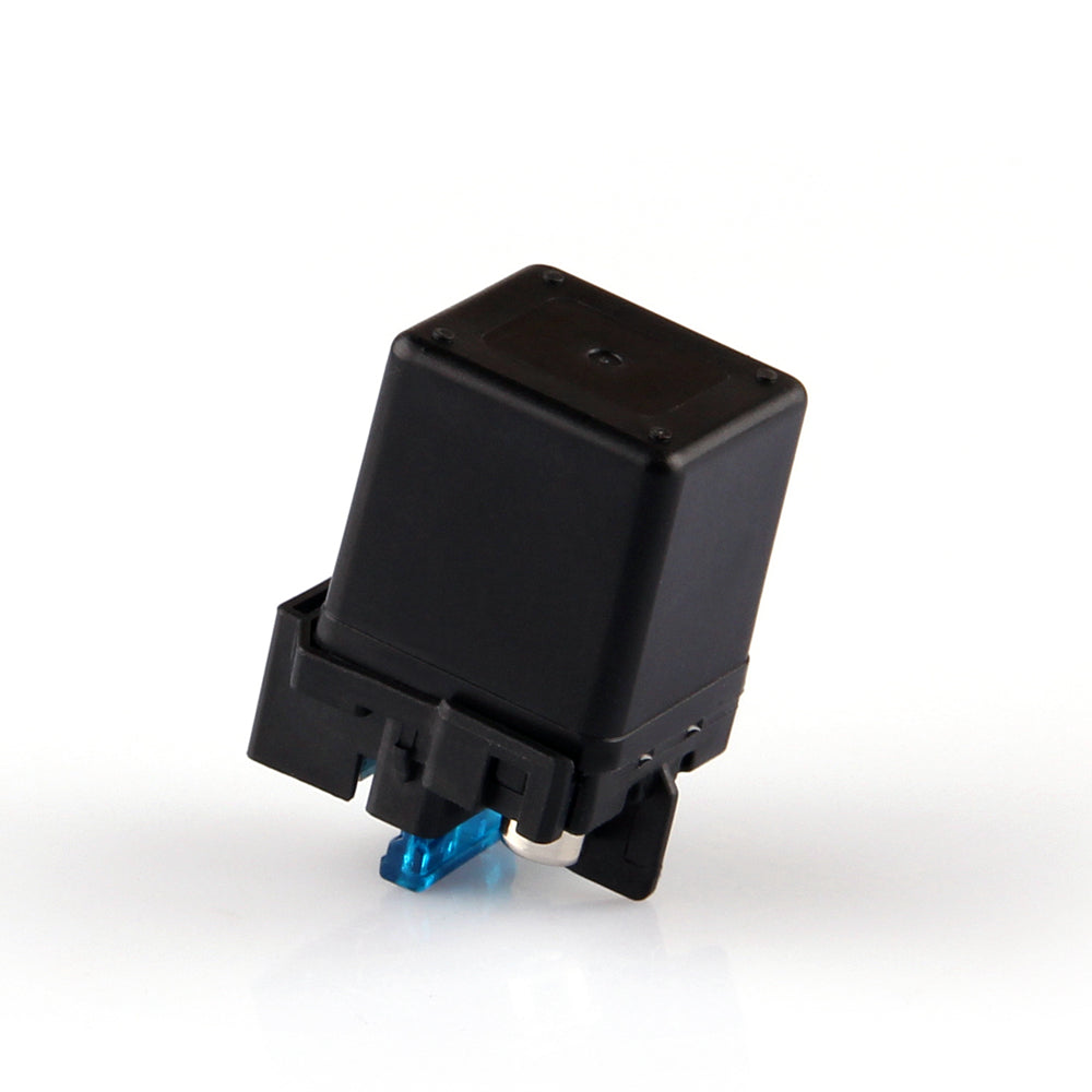 Solénoïde de relais de démarreur pour Honda 35850-MR5-007 35850-MT4-000 VT1100 1998-2003 générique