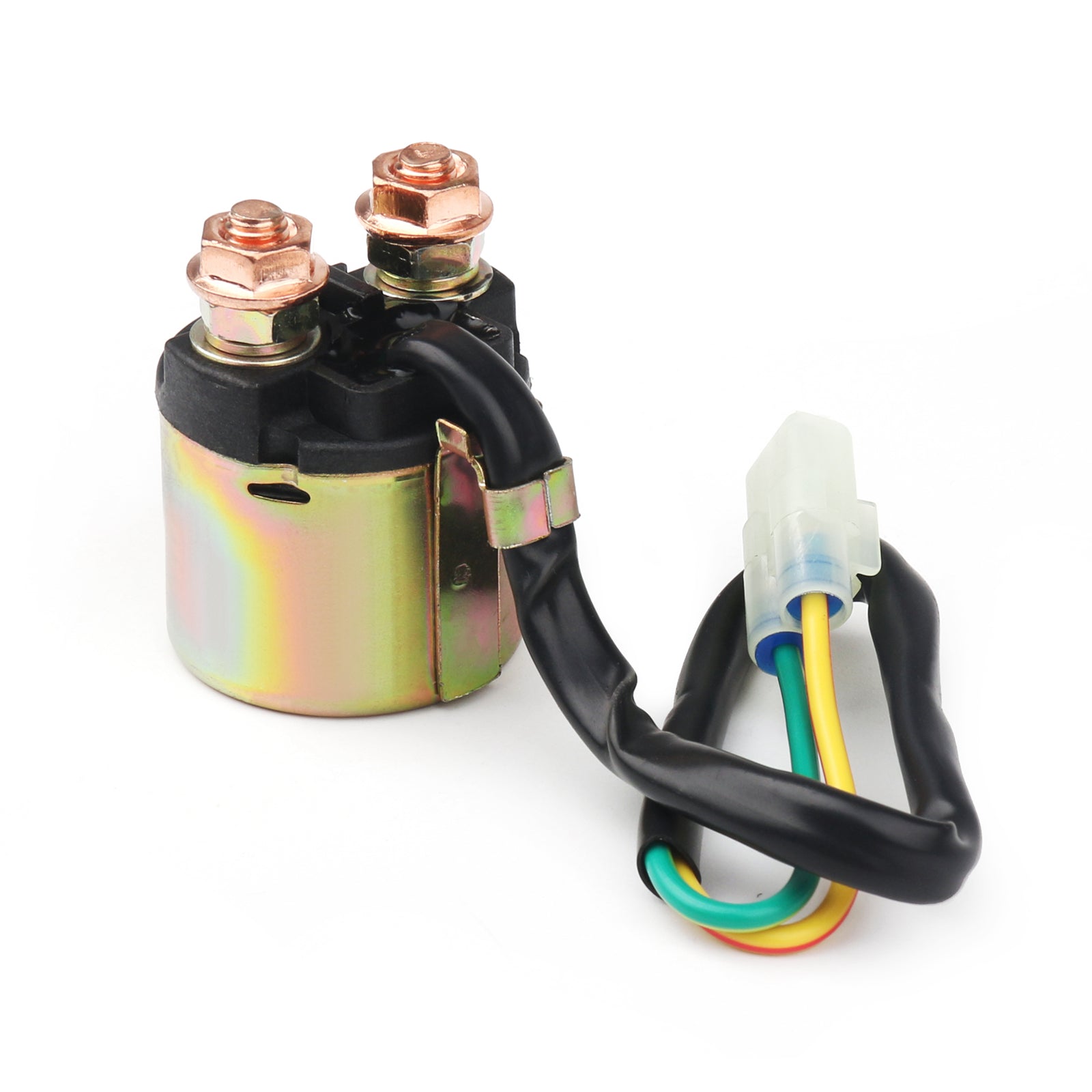 Starter Solenoidni rele vžig za Honda TRX90 TRX200 TRX350 TRX450 TRX500 4X4 generic