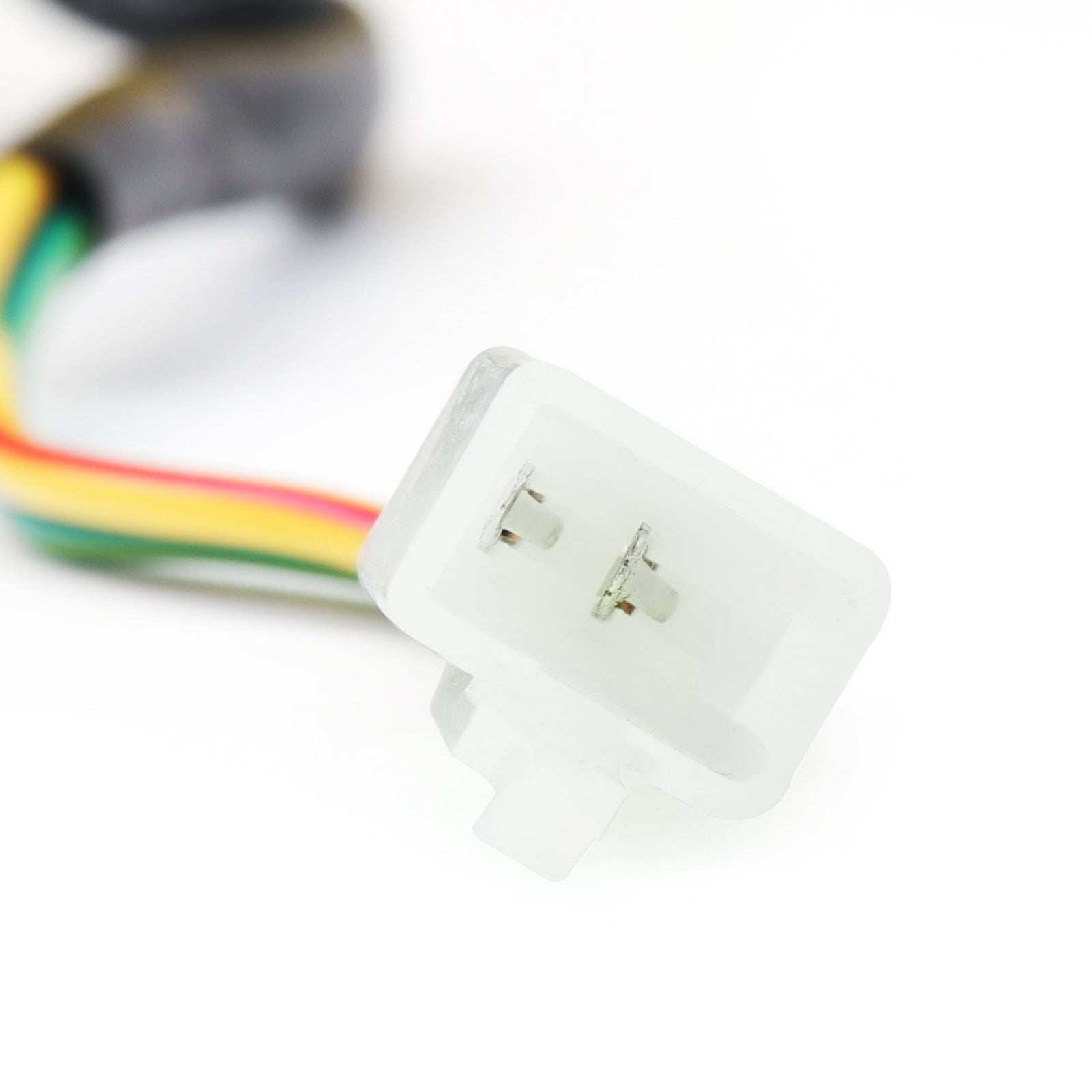 Solenoide di starter Relay per Polaris RZR 170 2009-2015 2010 2012 2012 2013 0452761 Generico