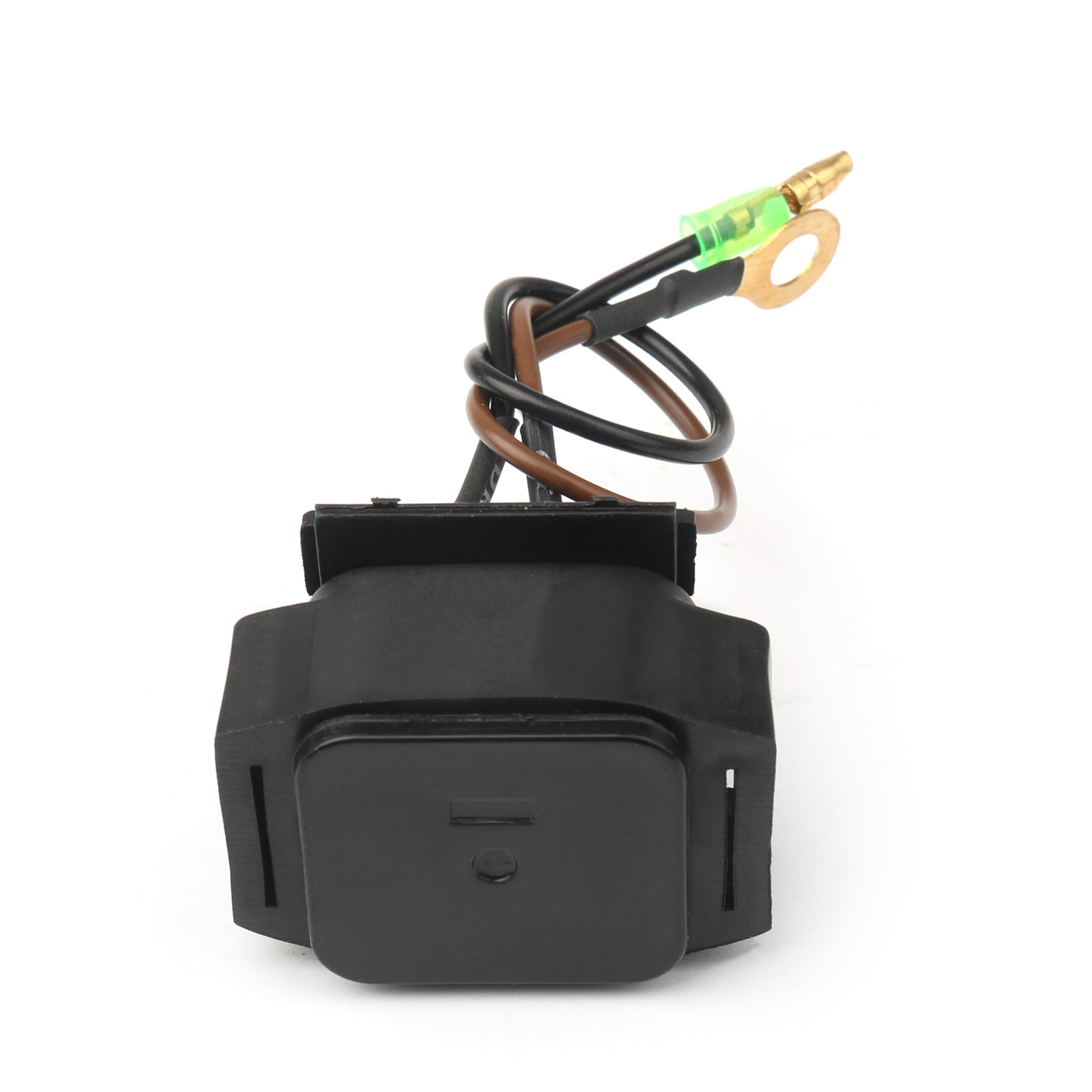 Solenoide del relè di avviamento 68N-81940-00-00 per Yamaha FJ FX 60 70 75 Z-TXR generico