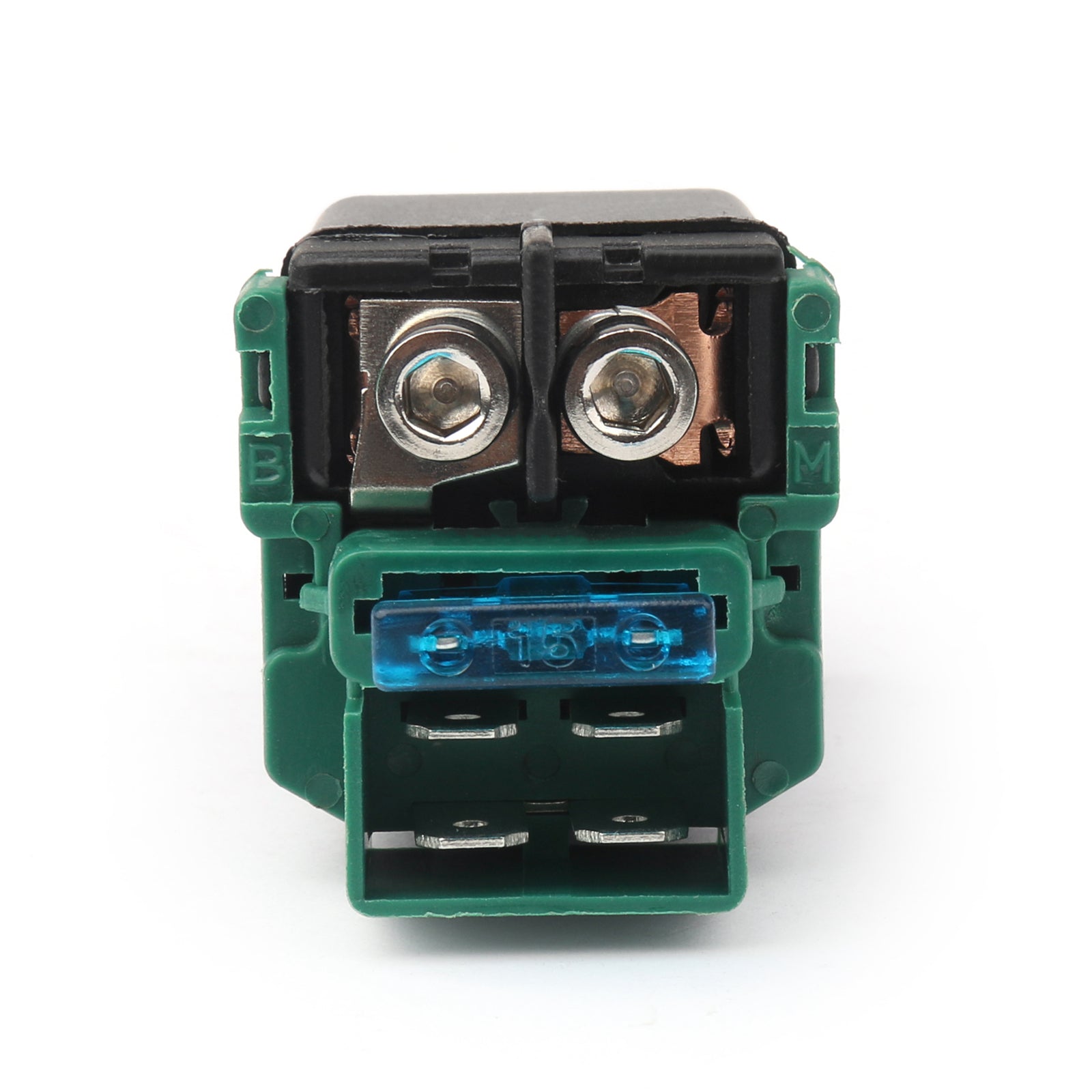 Startrelaismagneet voor Honda CRF450X CB500F CB600F CBF500 CBF600 CTX700N Generiek