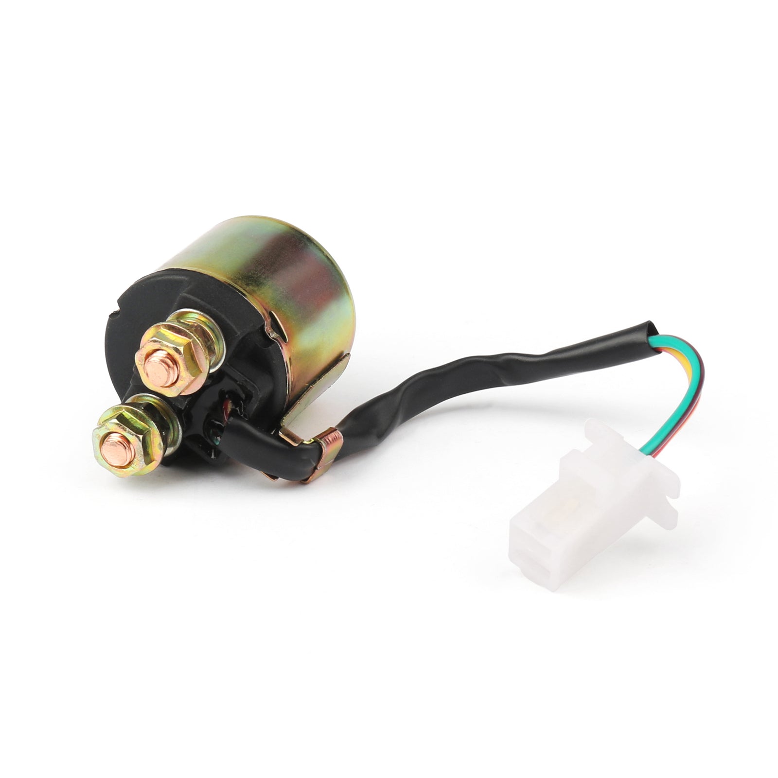 Startersolenoïde relais ontsteking voor Honda TRX125 85-86 ATC200 TRX 200 300 generieke