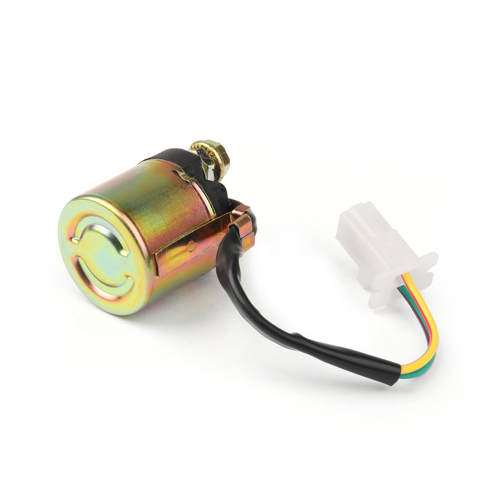 Startersolenoïde relais ontsteking voor Honda TRX125 85-86 ATC200 TRX 200 300 generieke