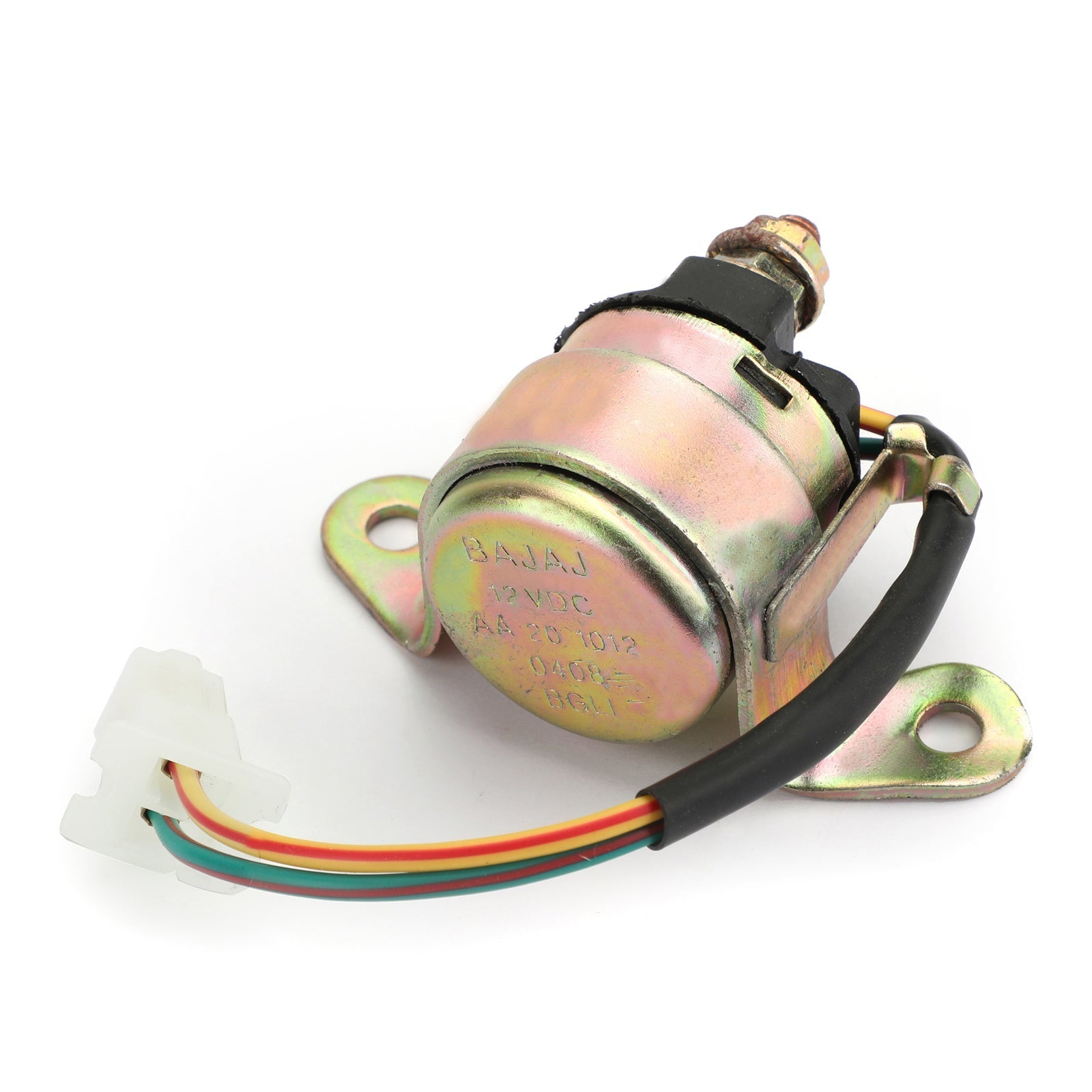 Startsolenoïde relais voor Suzuki vs800Glv vs 800 GLV Intruder 1992-1997 generieke motor