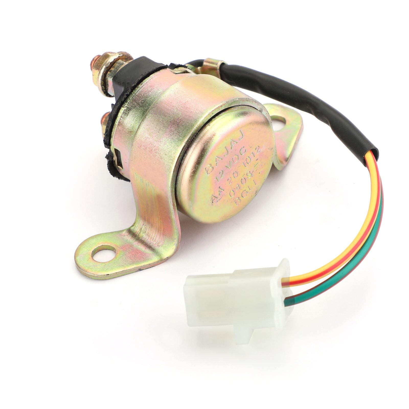 Startsolenoïde relais voor Suzuki vs800Glv vs 800 GLV Intruder 1992-1997 generieke motor