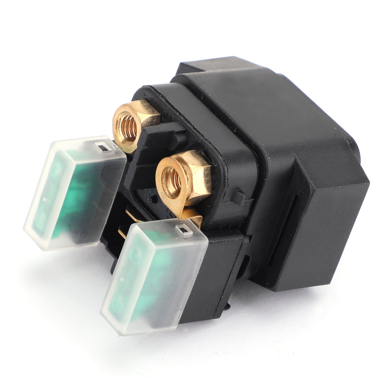 Käynnistys Solenoidirele, joka on yhteensopiva Yamaha Grizzly 660 YFM660 2002-2008 ATV UUSI 2006 Generic